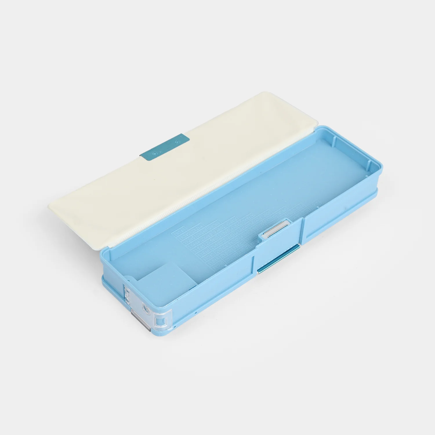 Double-Sided Magnetic Pencil Box for Kids - Image 4