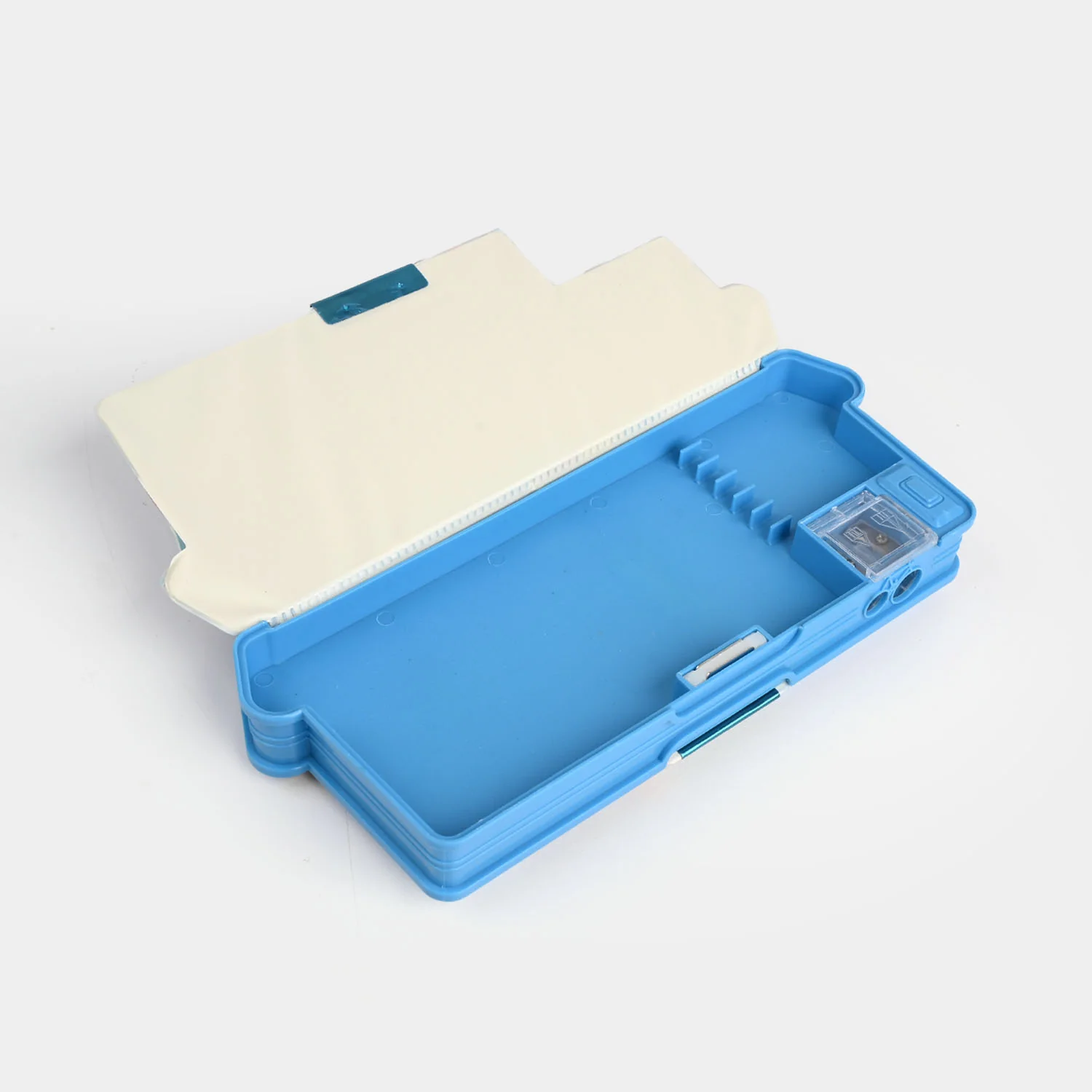 Double-Sided Magnetic Pencil Box for Kids - Image 4
