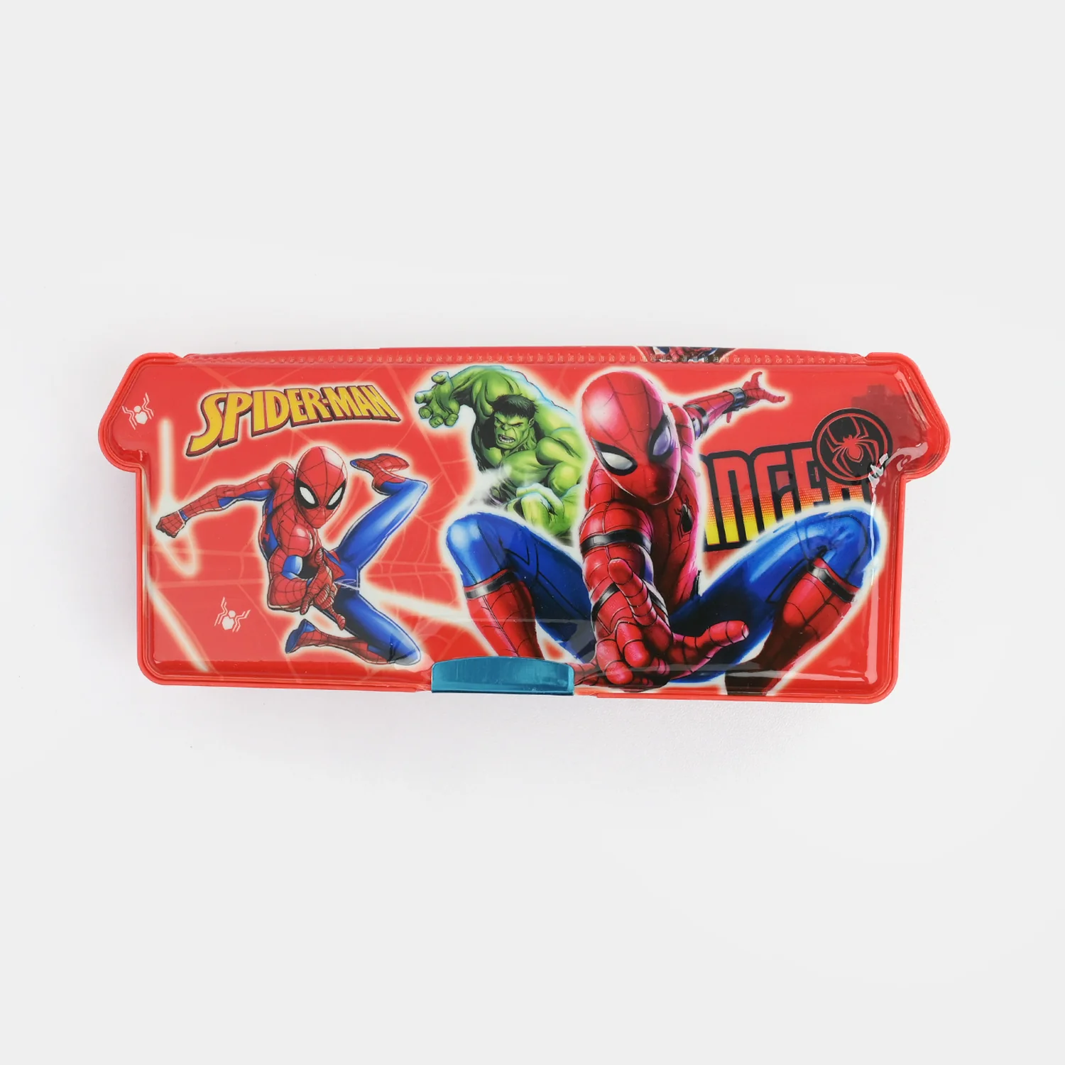 Double-Sided Magnetic Pencil Box for Kids - Image 6