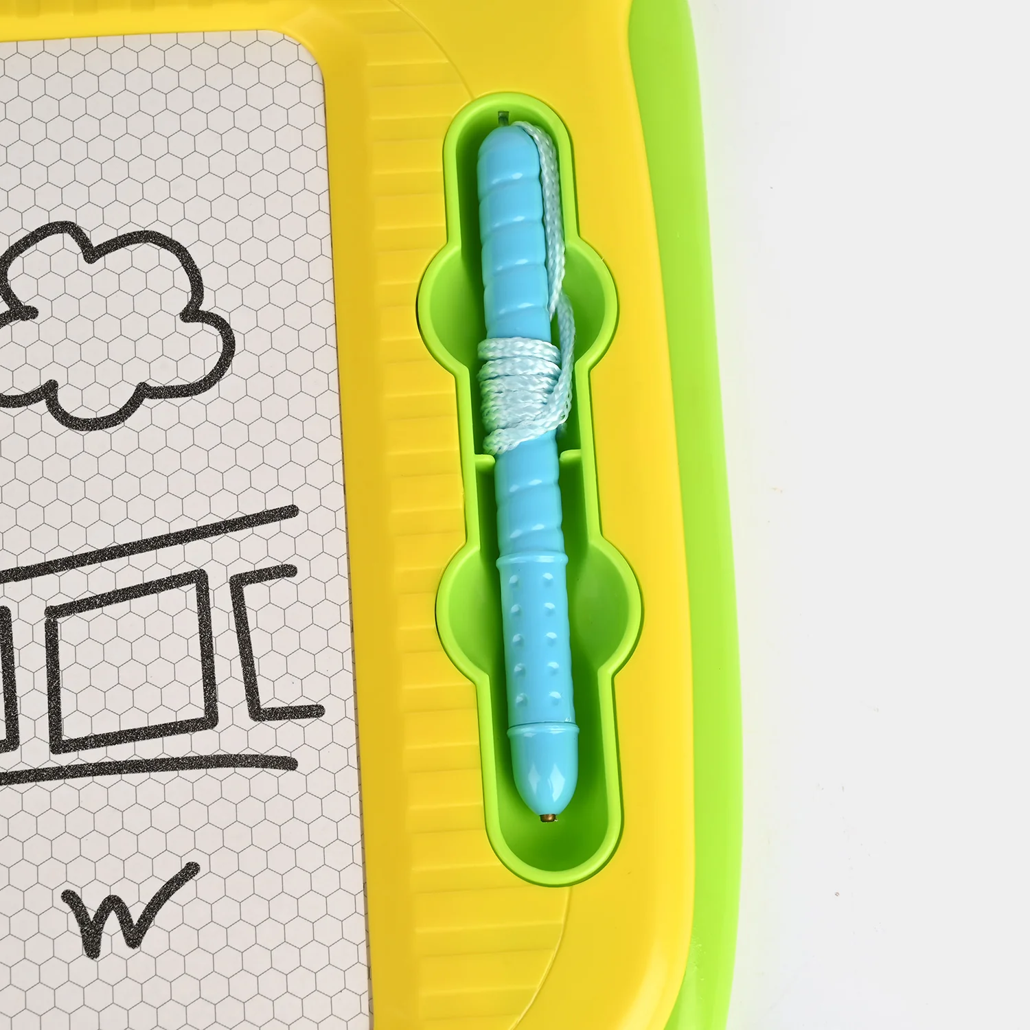 Magnetic Writer With Smooth Drawing Pen - Image 5