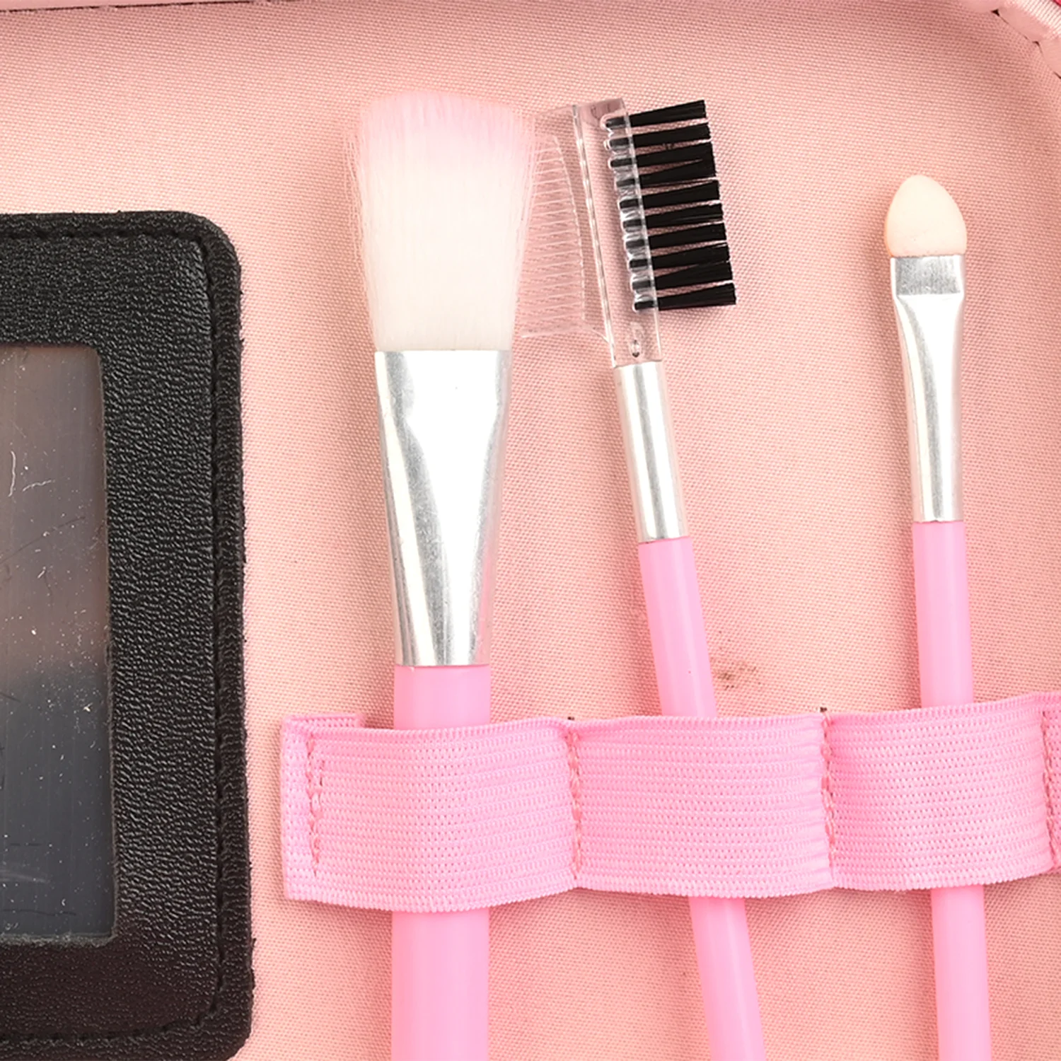 Briefcase Makeup Set For Girls - Image 4