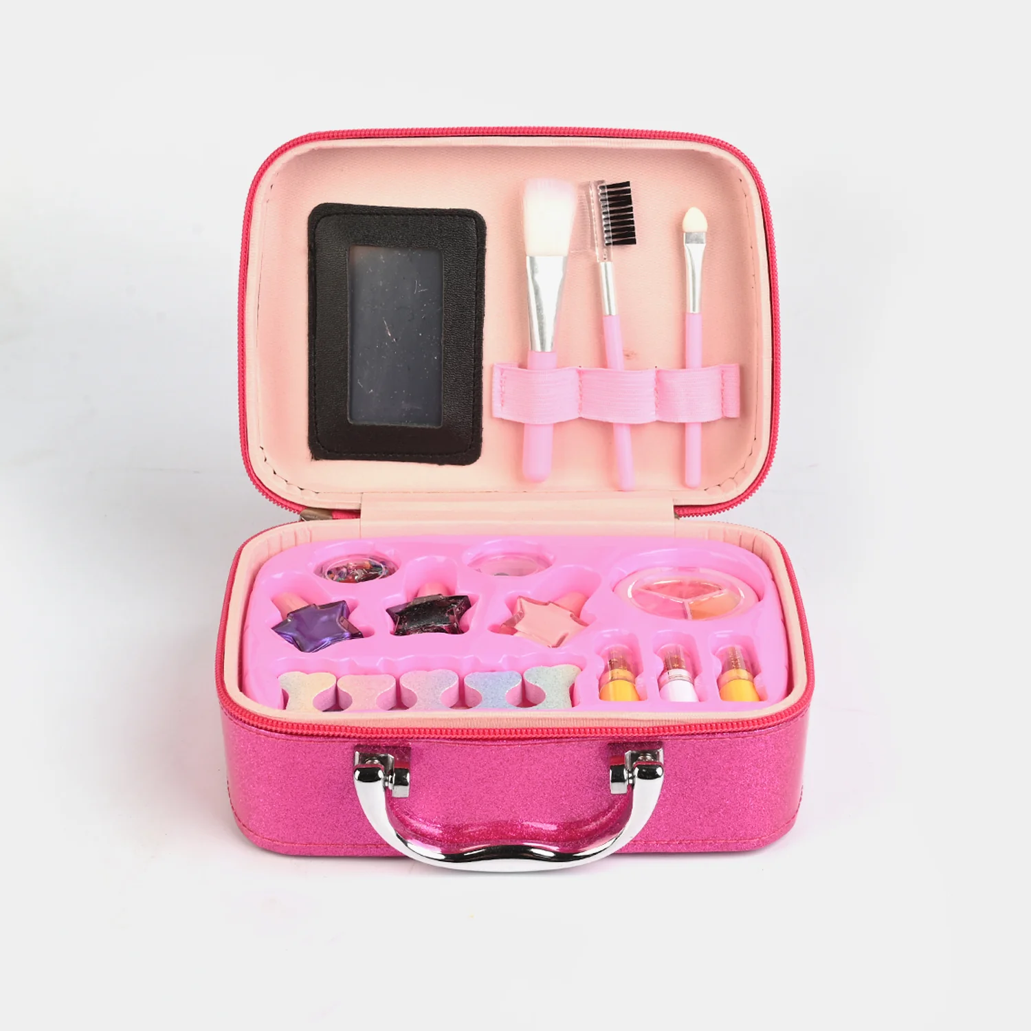 Briefcase Makeup Set For Girls - Image 5