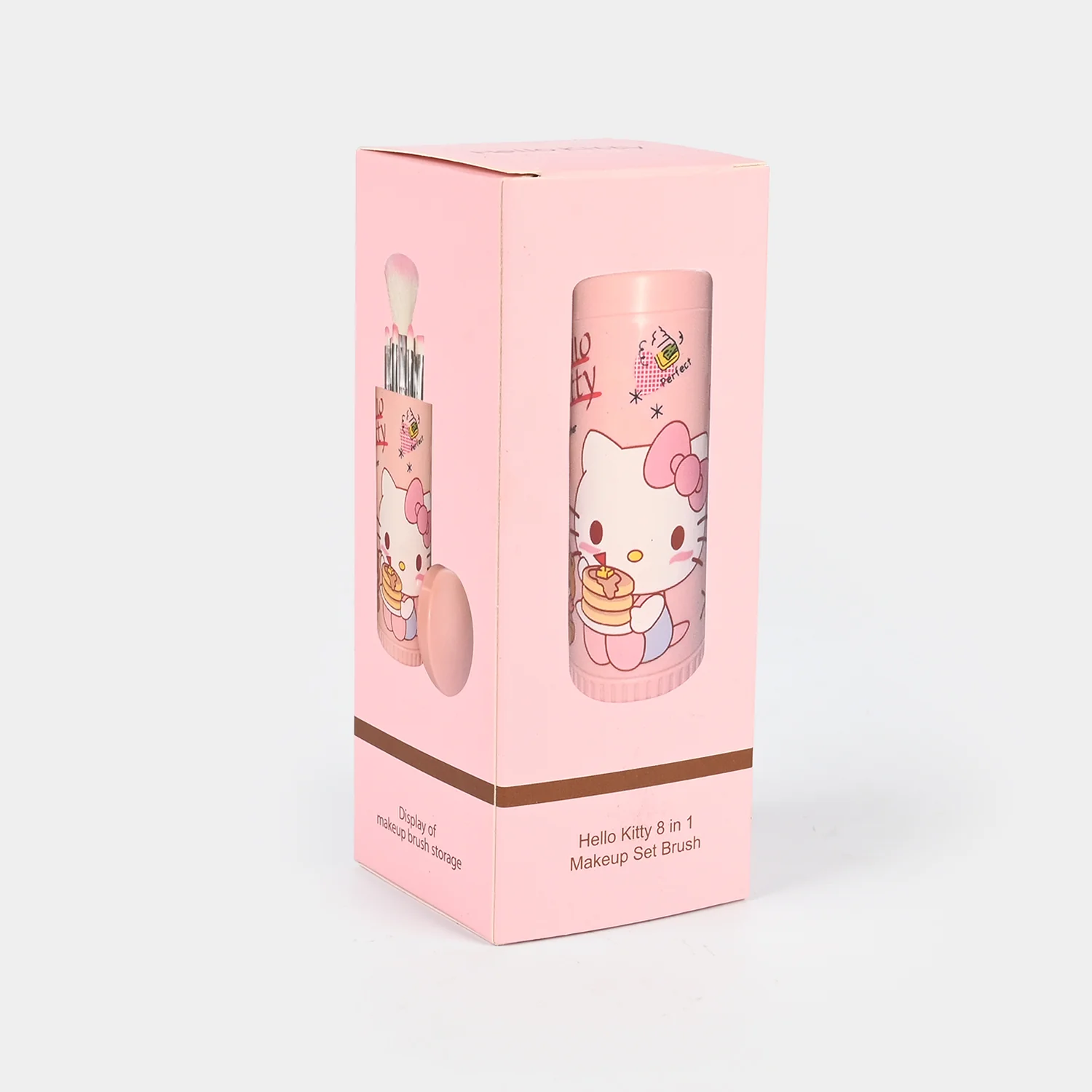 Makeup Brush Set - Image 3