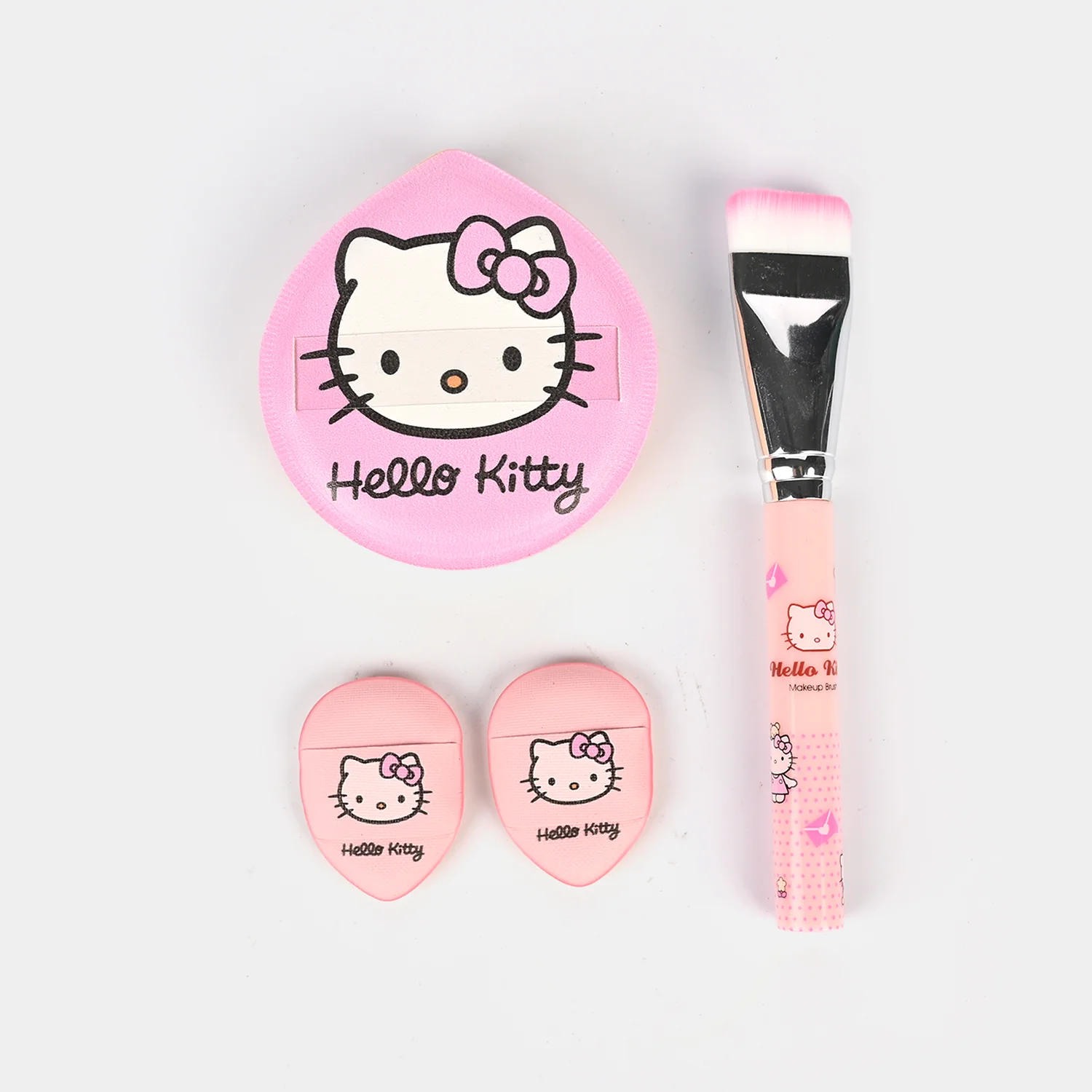 Makeup Brush Set - Image 2