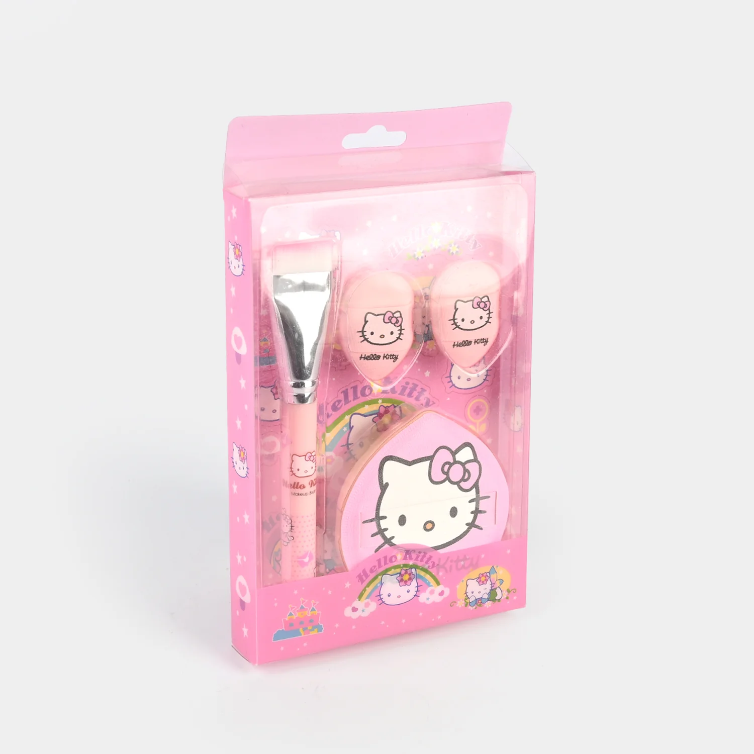 Makeup Brush Set - Image 3
