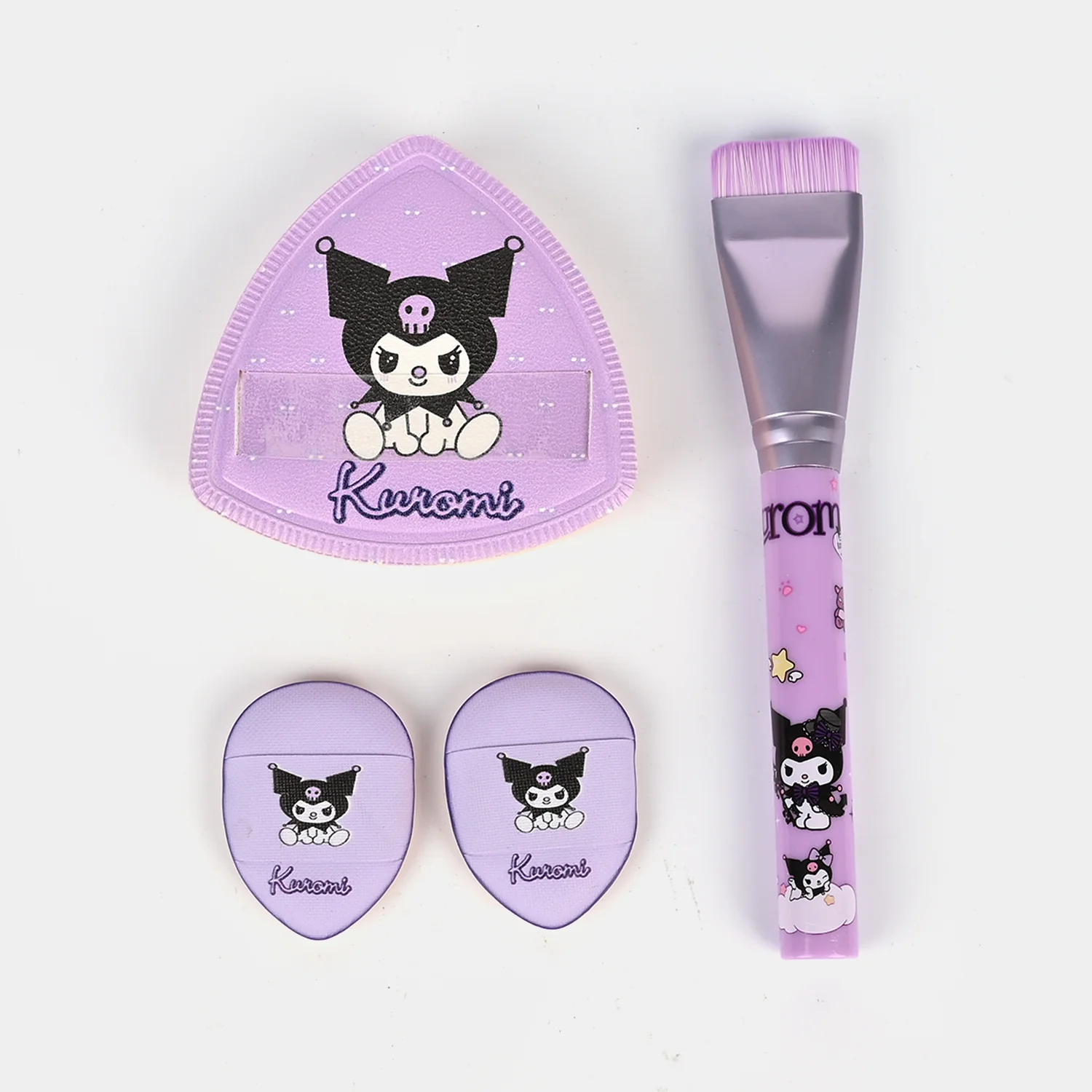 Makeup Brush Set - Image 2
