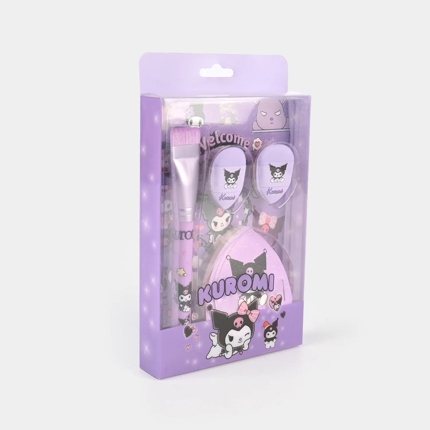 Makeup Brush Set - Image 3
