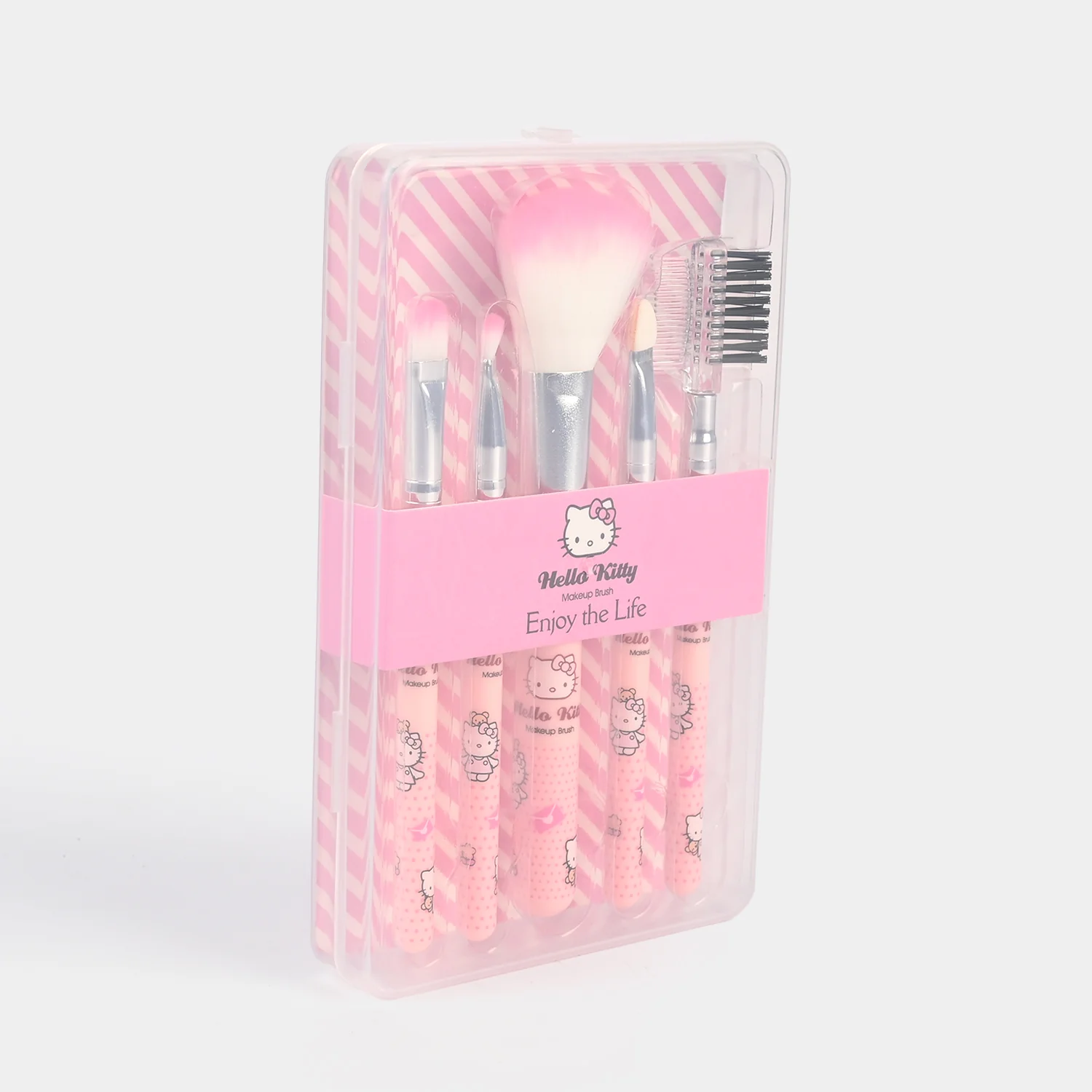 Makeup Brush Set - Image 2