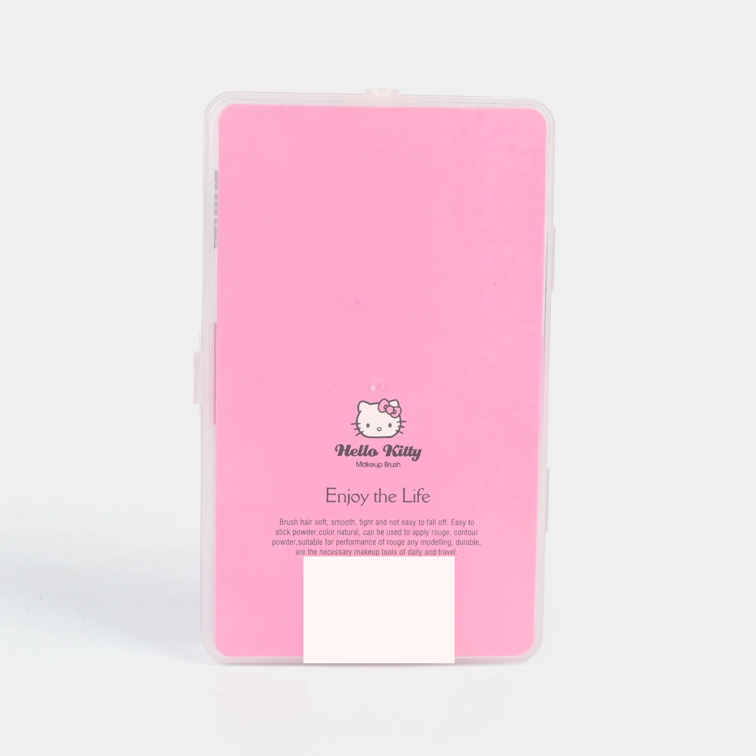 Makeup Brush Set - Image 3