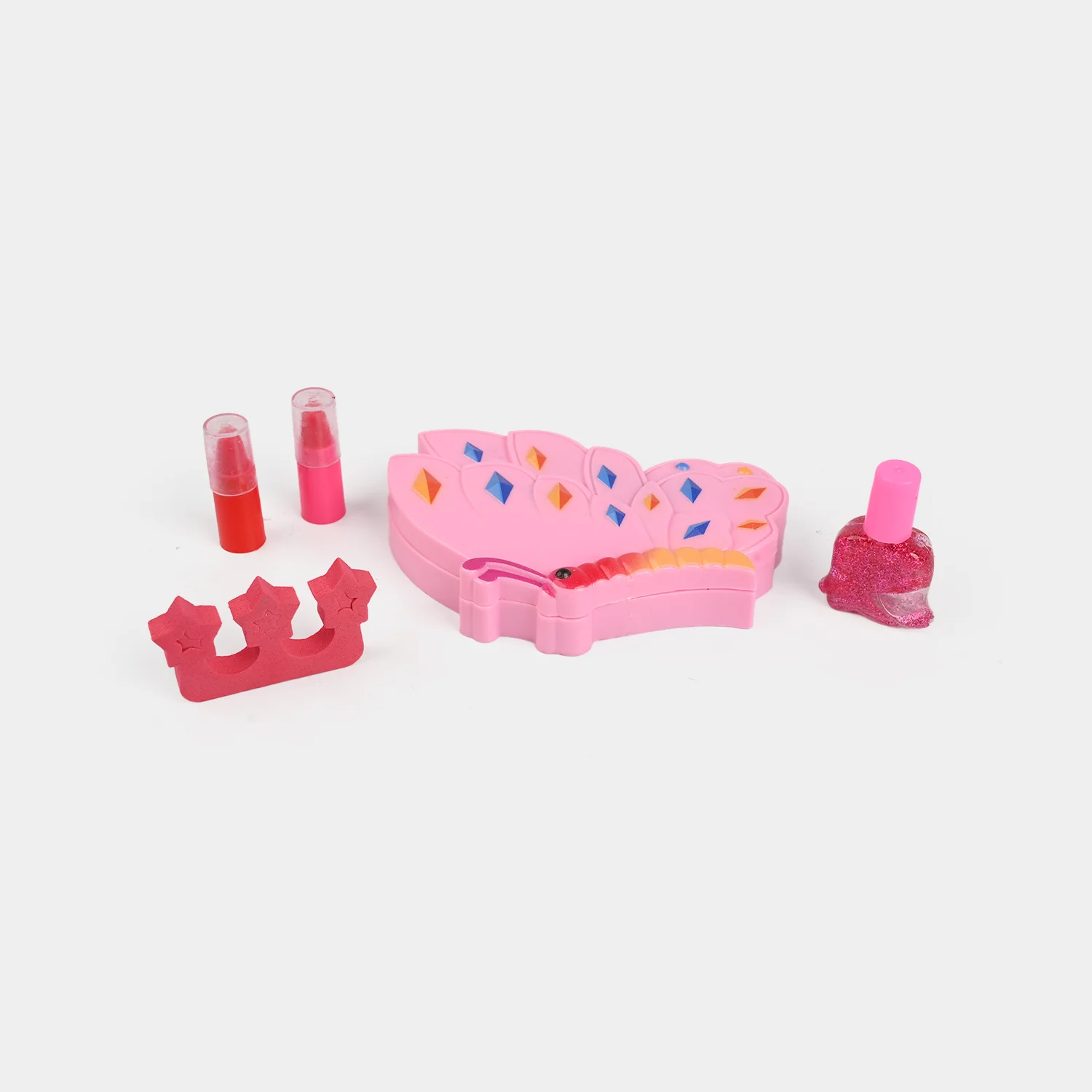Makeup Play Set for Girls - Image 3