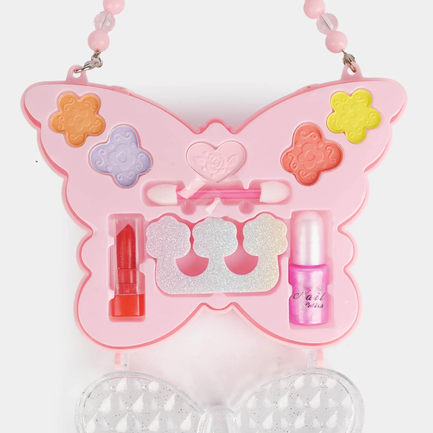 Kids Pretend Play Makeup set - Image 2