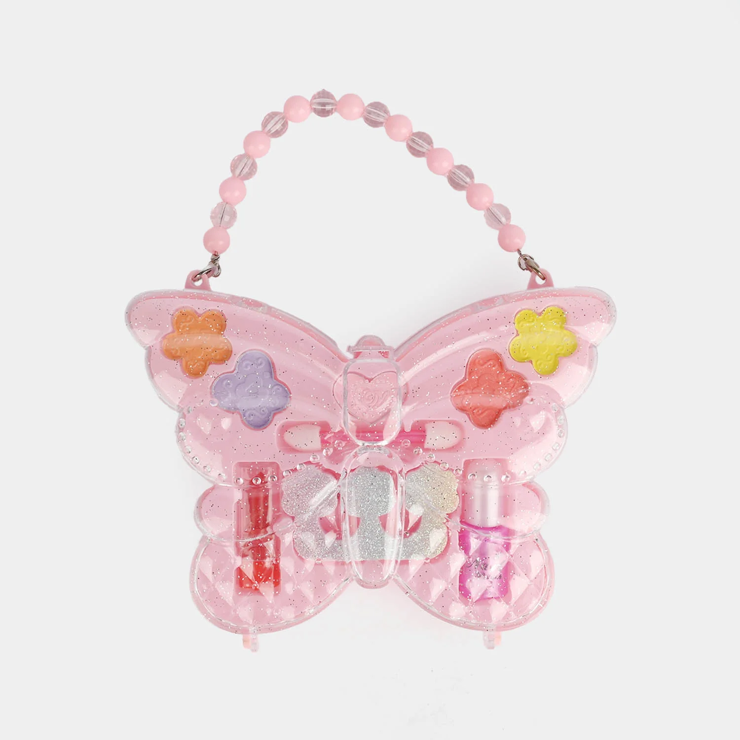 Kids Pretend Play Makeup set - Image 4