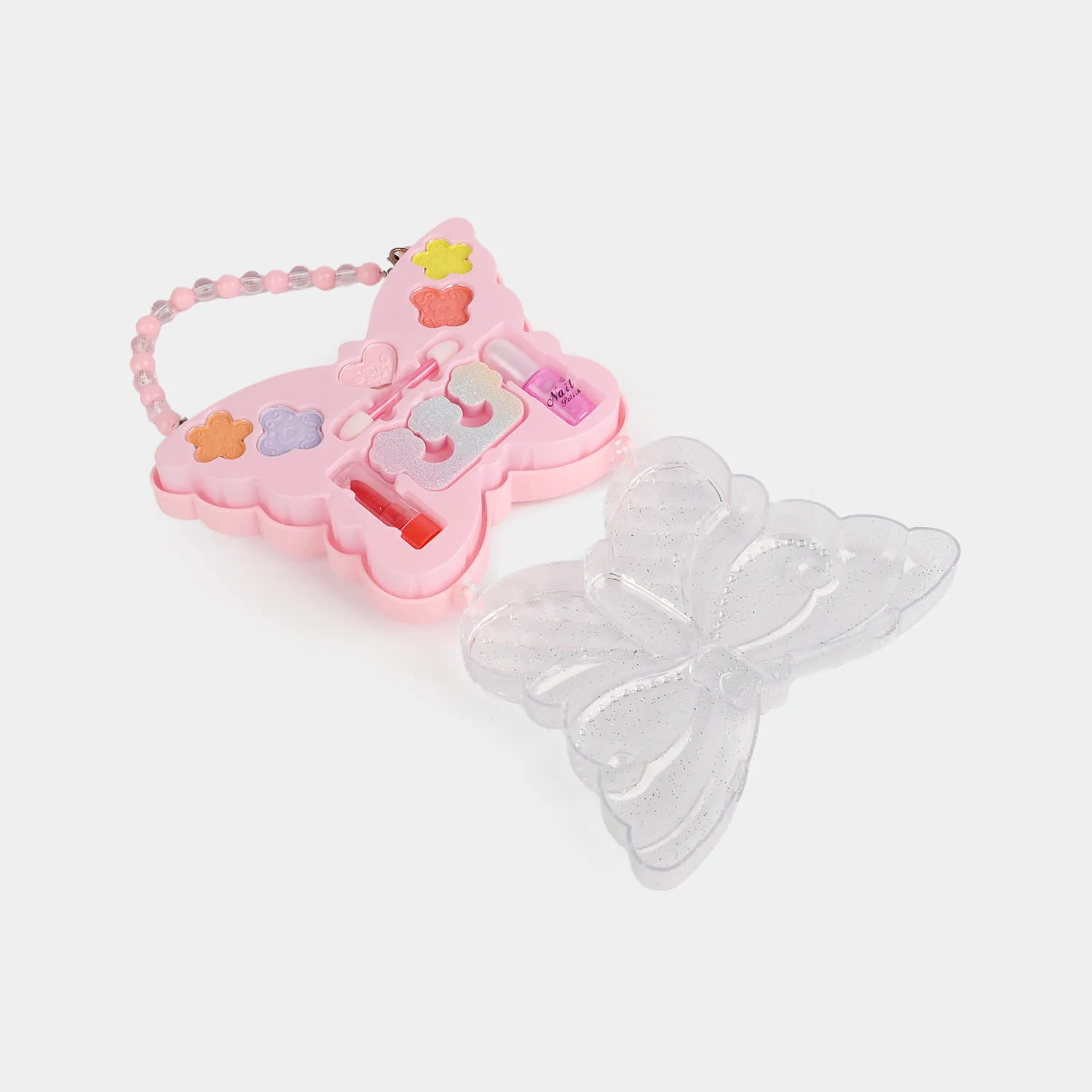 Kids Pretend Play Makeup set - Image 5