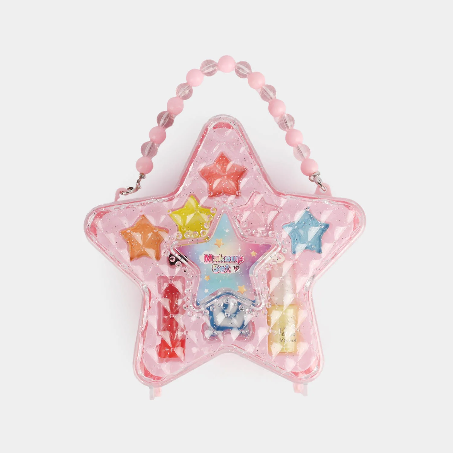 Kids Pretend Play Makeup set - Image 2