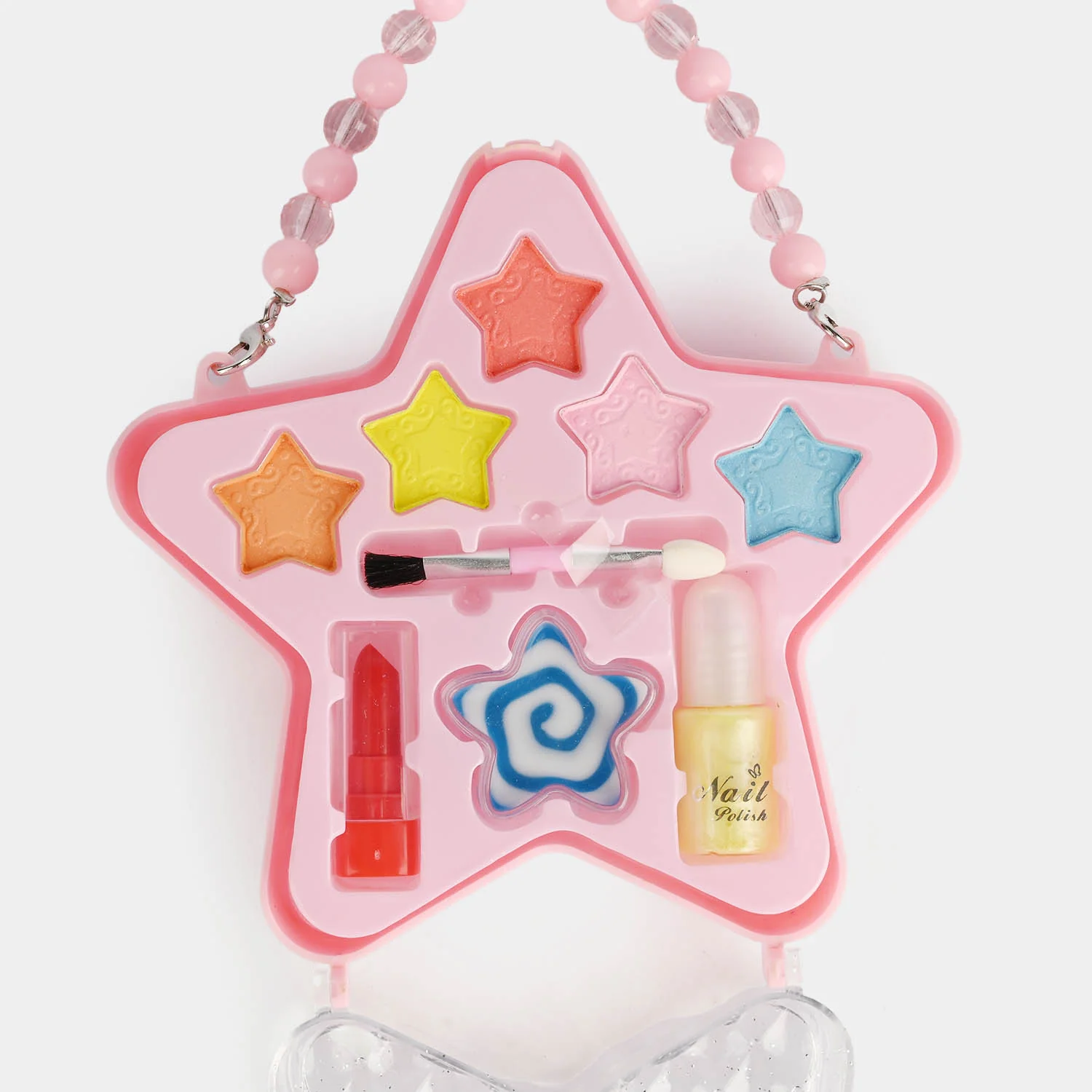 Kids Pretend Play Makeup set - Image 3