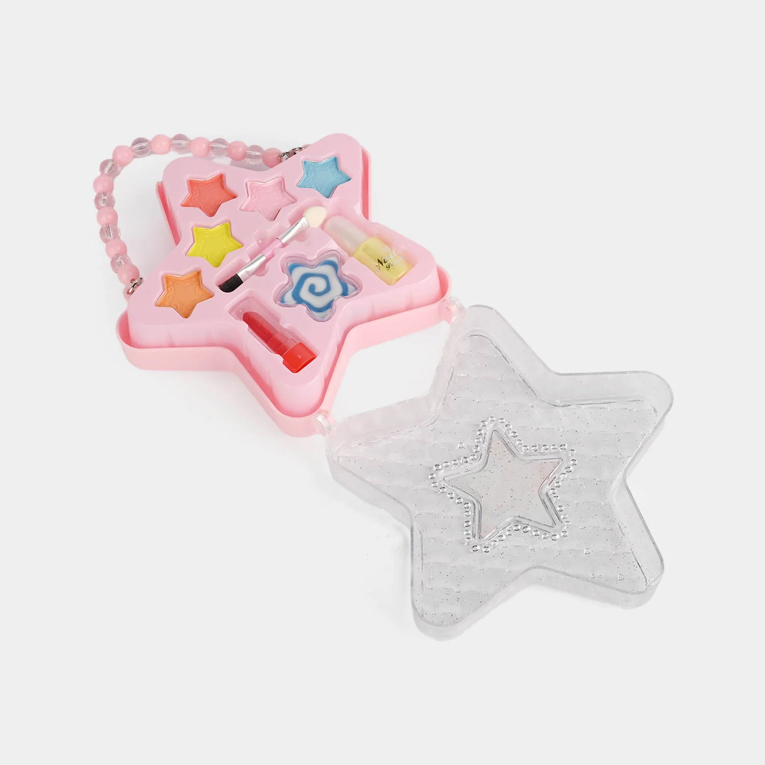 Kids Pretend Play Makeup set - Image 5