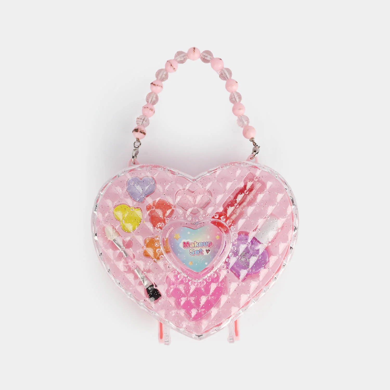 Kids Pretend Play Makeup set - Image 2