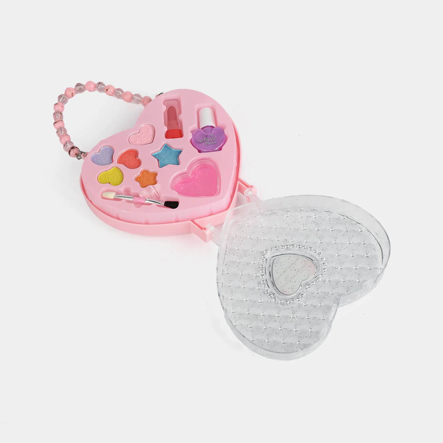 Kids Pretend Play Makeup set - Image 5