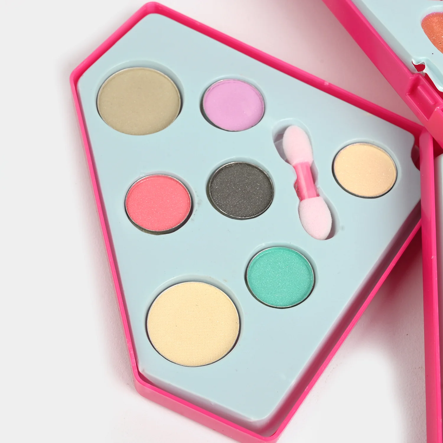 3-Tier Diamond Heart Makeup Play Set - Image 7