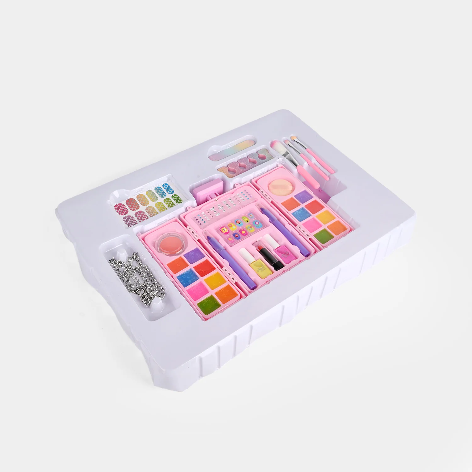 Pretend Play Makeup Vanity Kit - Image 3