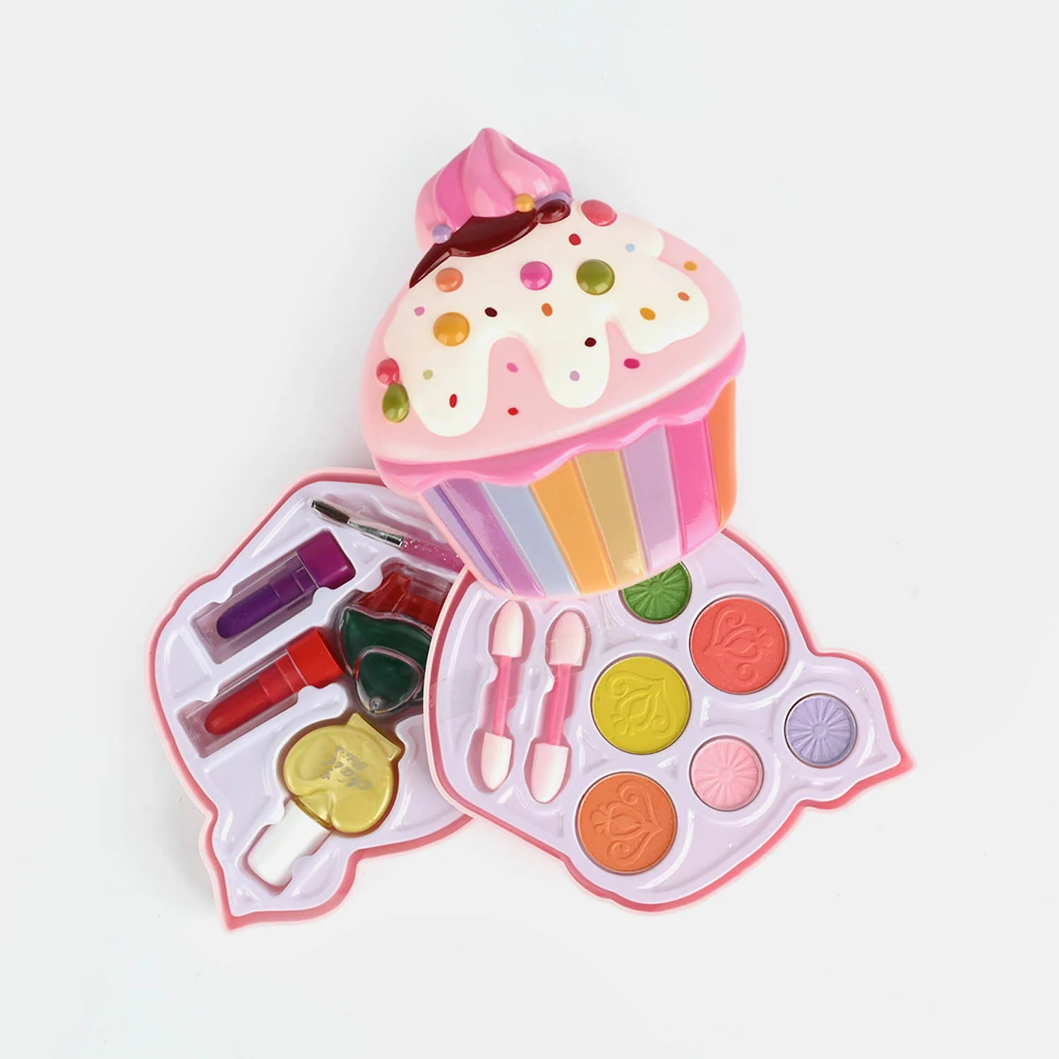 Kids' Makeup Set