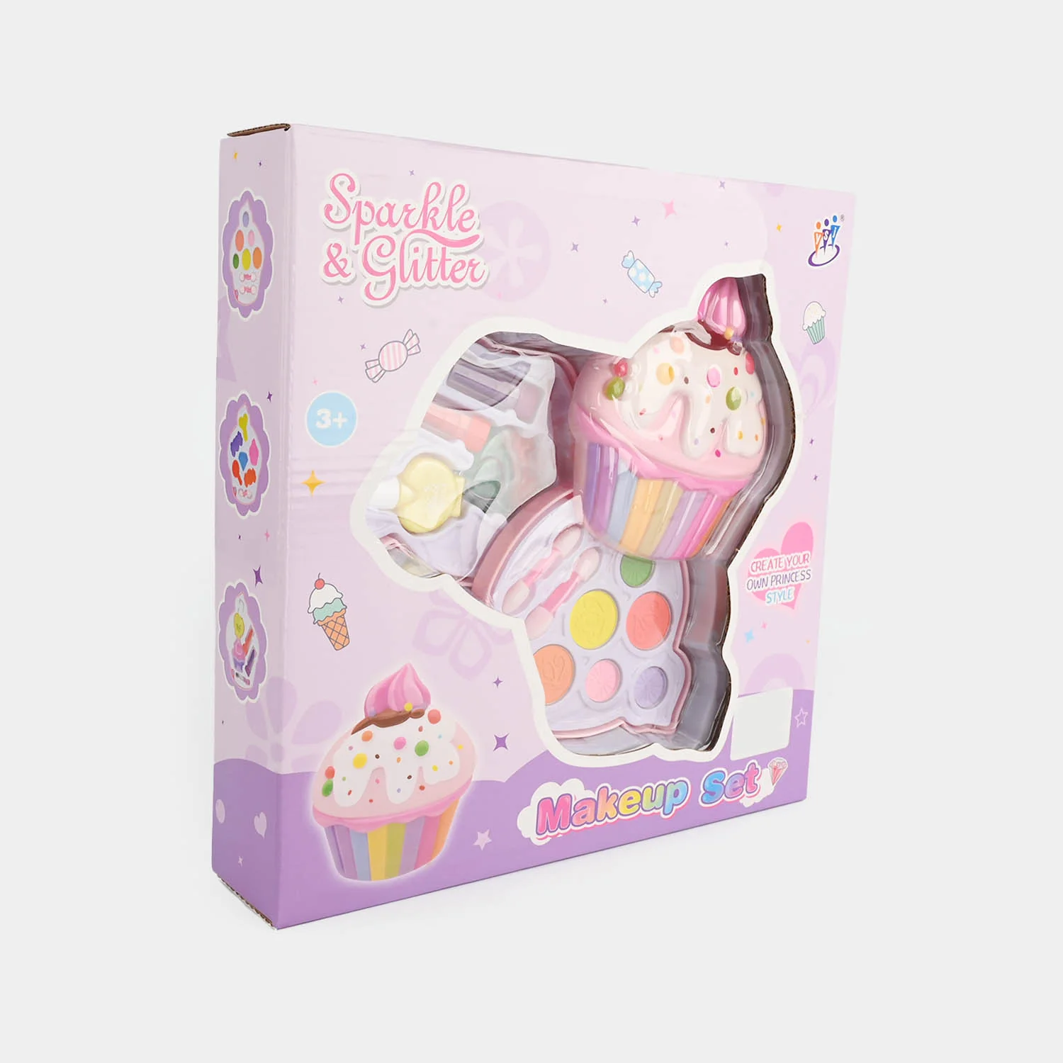 Kids' Makeup Set - Image 4