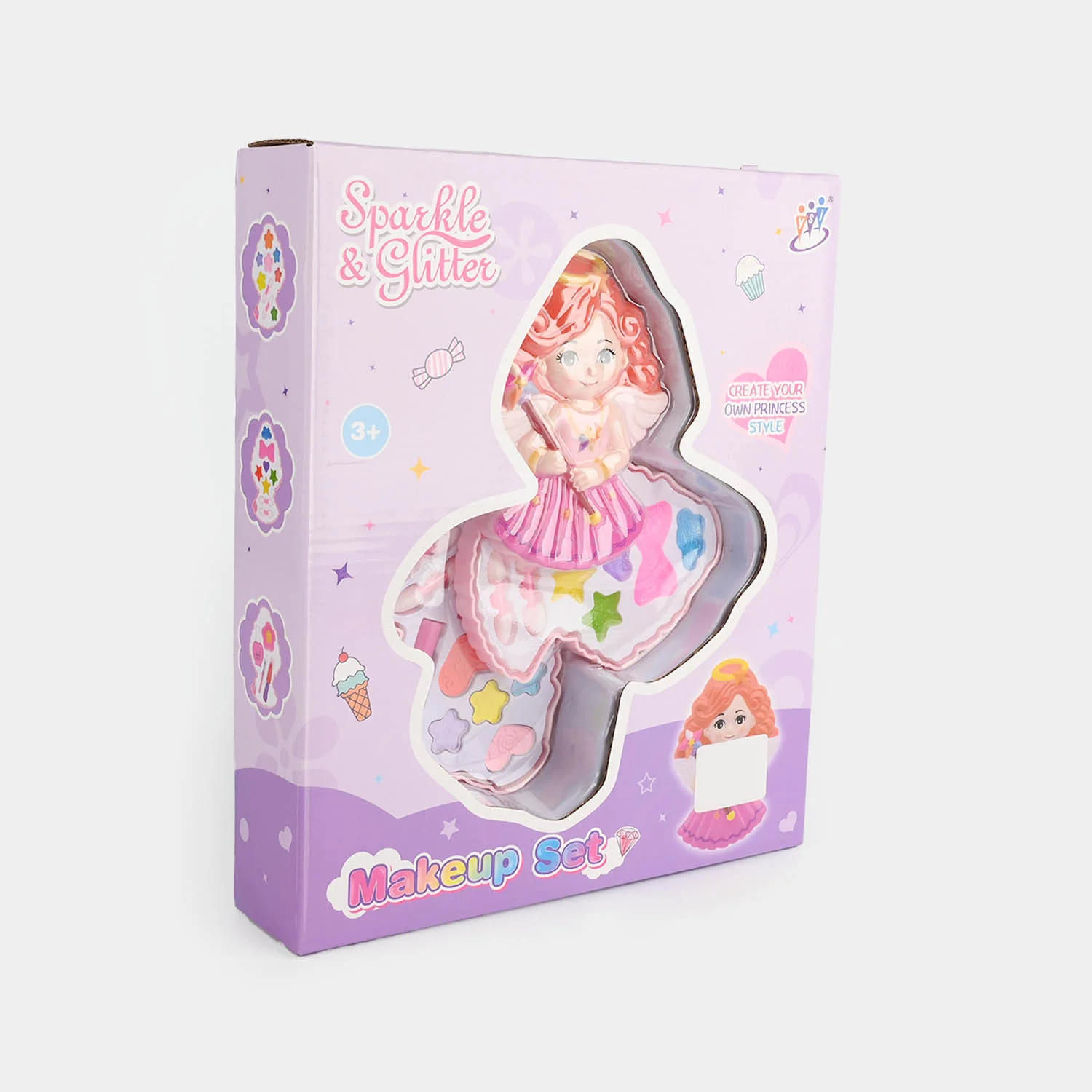 Kids' Makeup Set - Image 4