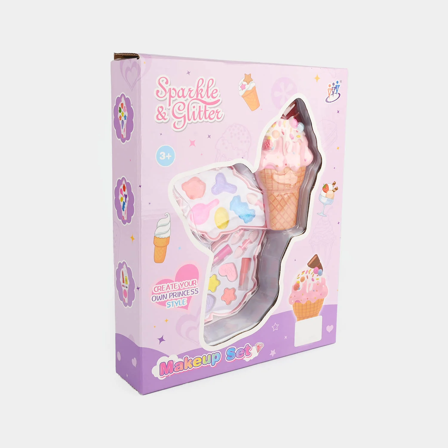 Kids' Makeup Set - Image 4