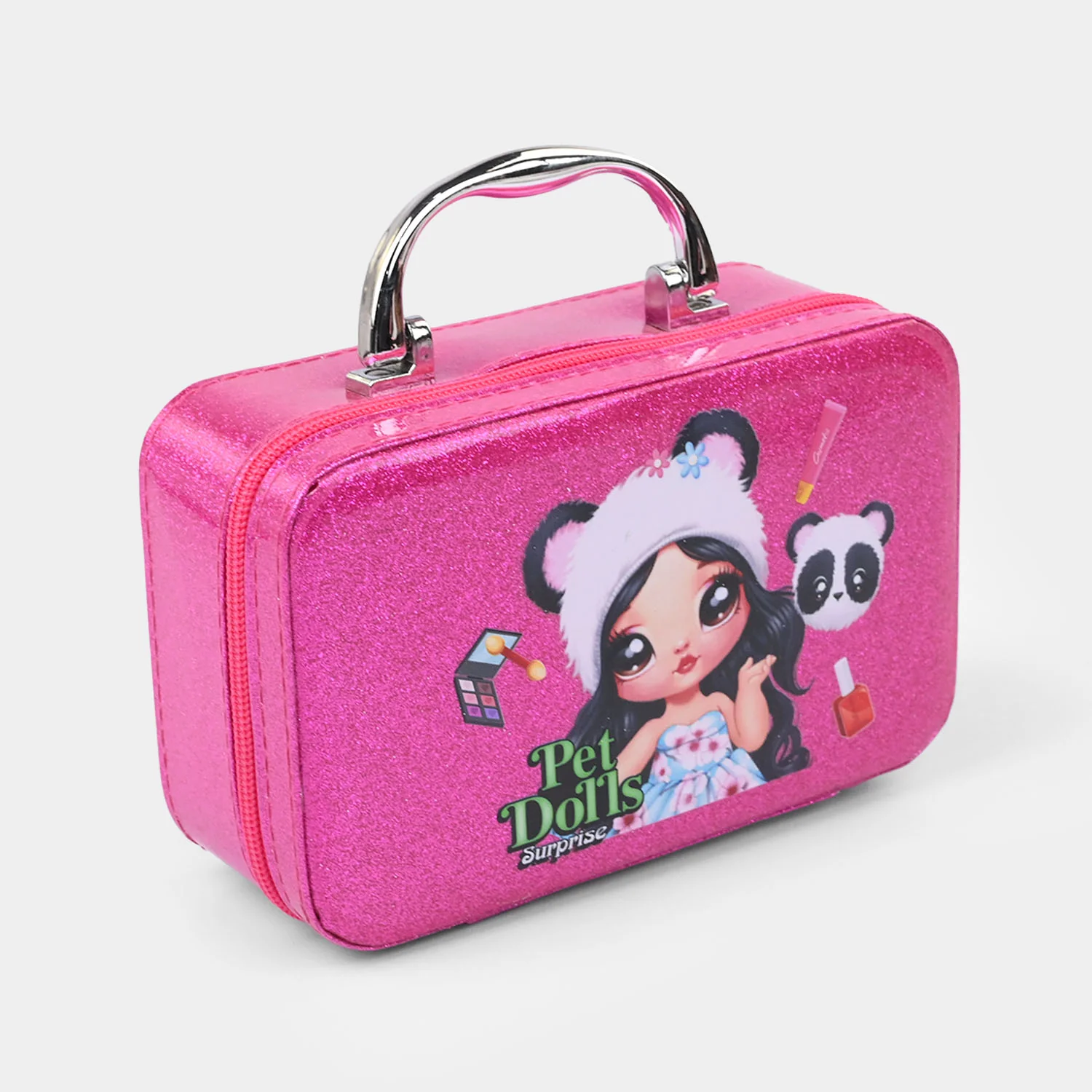 Little Princess Makeup Set - Image 3
