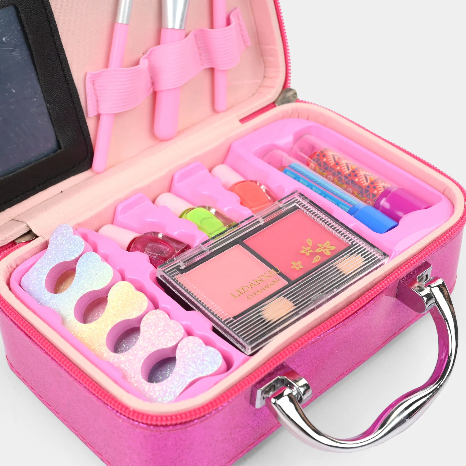 Little Princess Makeup Set - Image 4