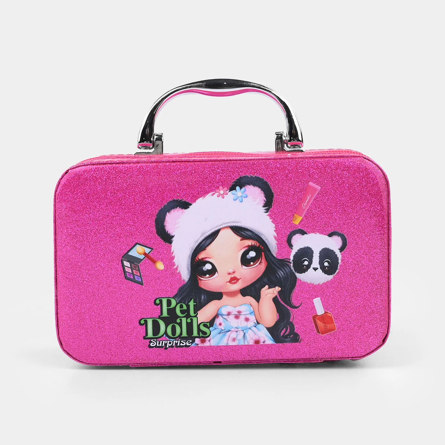 Little Princess Makeup Set - Image 6