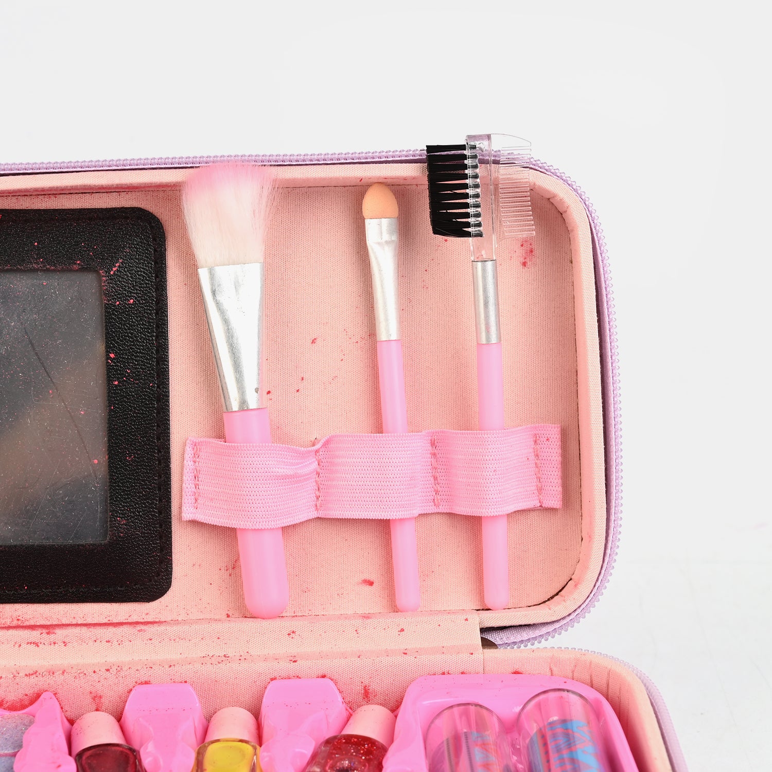 Briefcase Makeup Set For Girls - Image 4