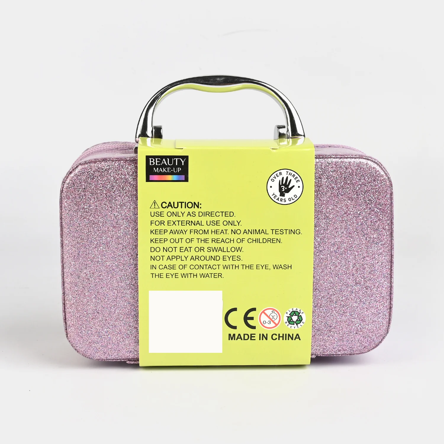 Briefcase Makeup Set For Girls - Image 6