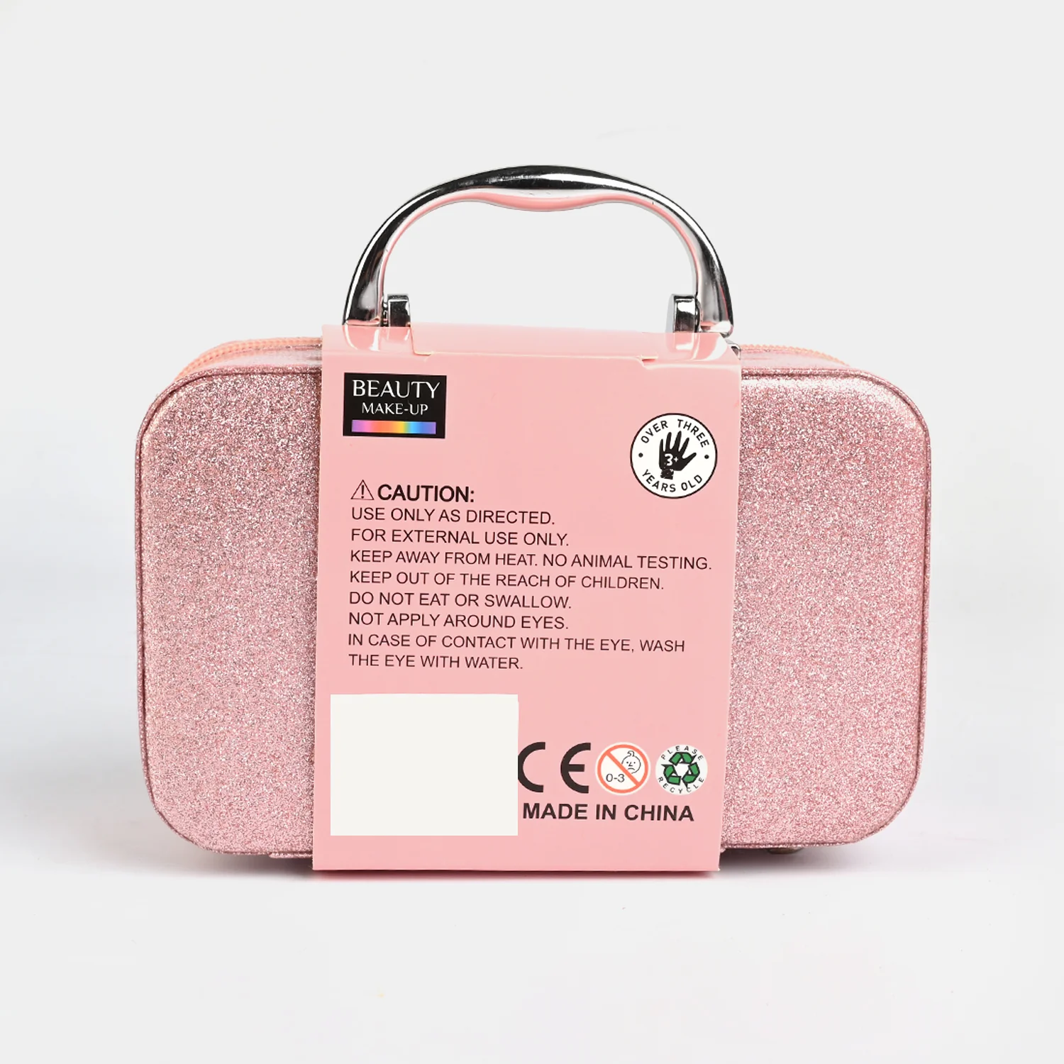 Briefcase Makeup Set For Girls - Image 5