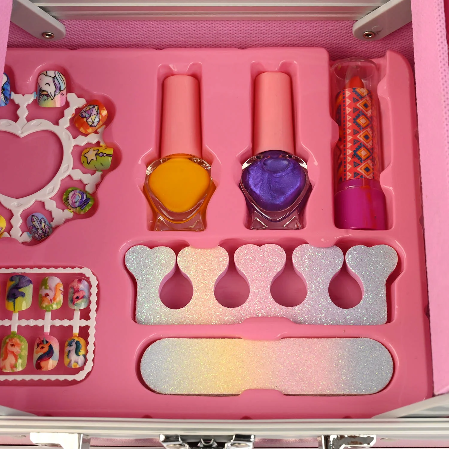 Shining Makeup Kit - Image 2