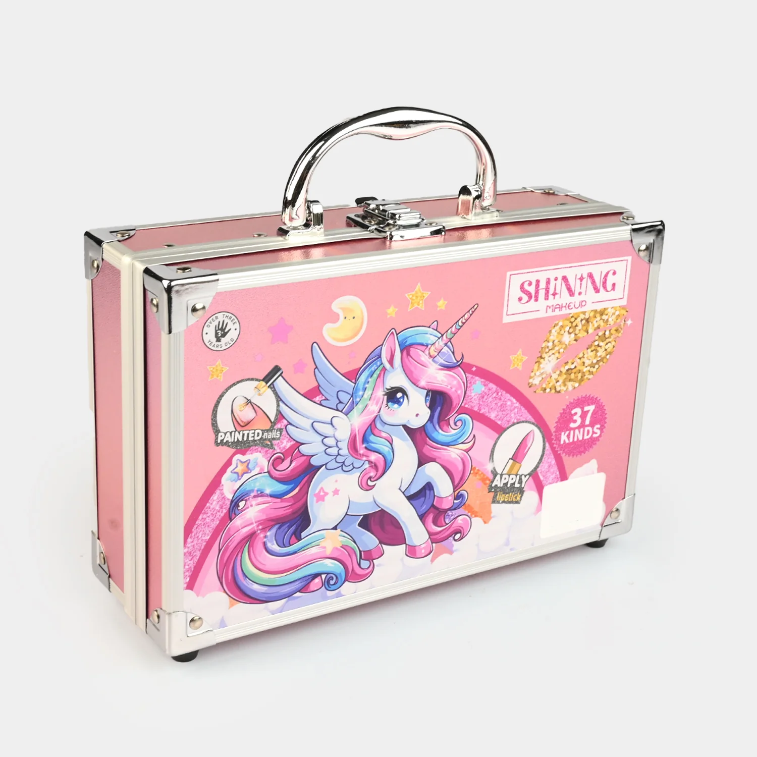 Shining Makeup Kit - Image 3