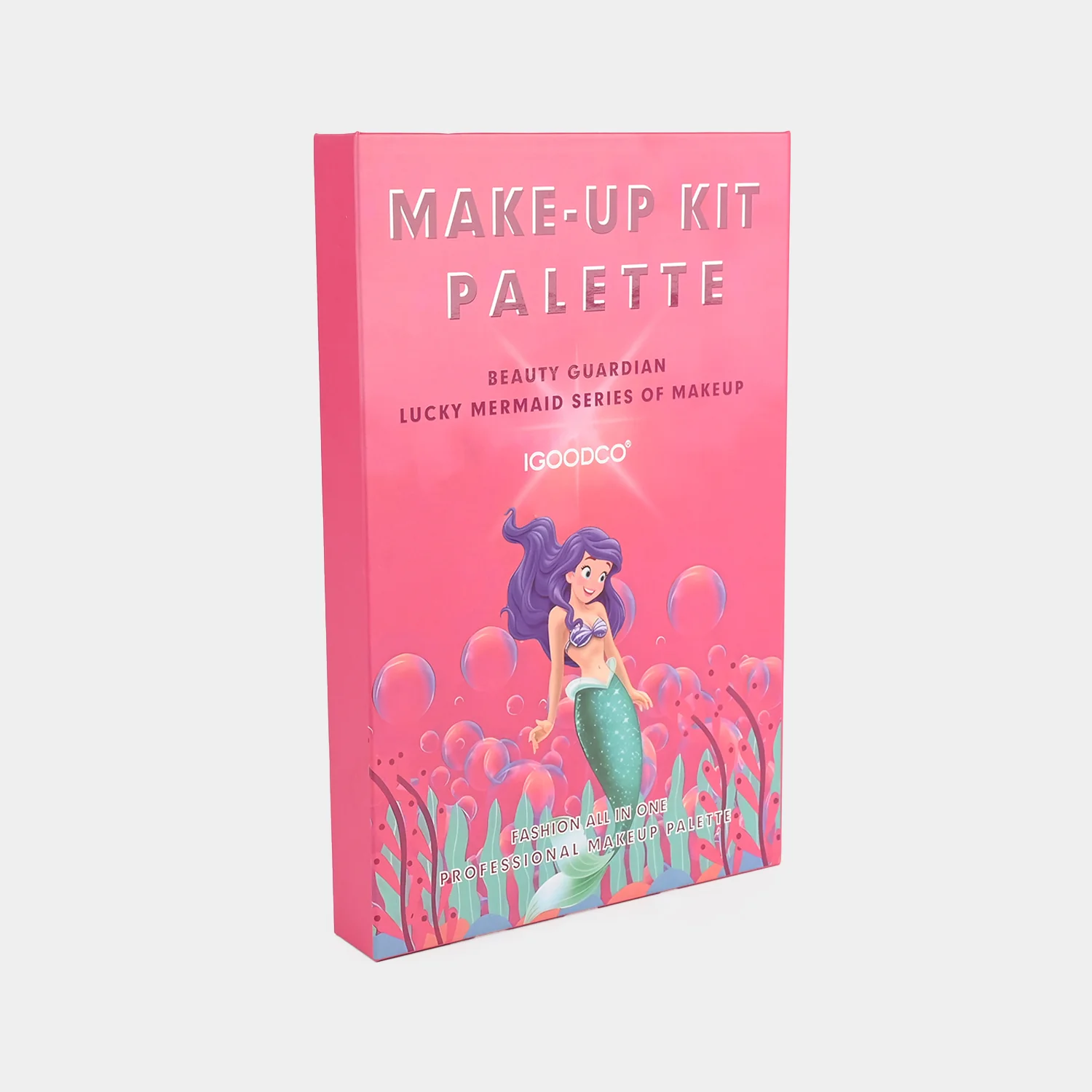 Girls Makeup & Beauty Gift Set - Image 3