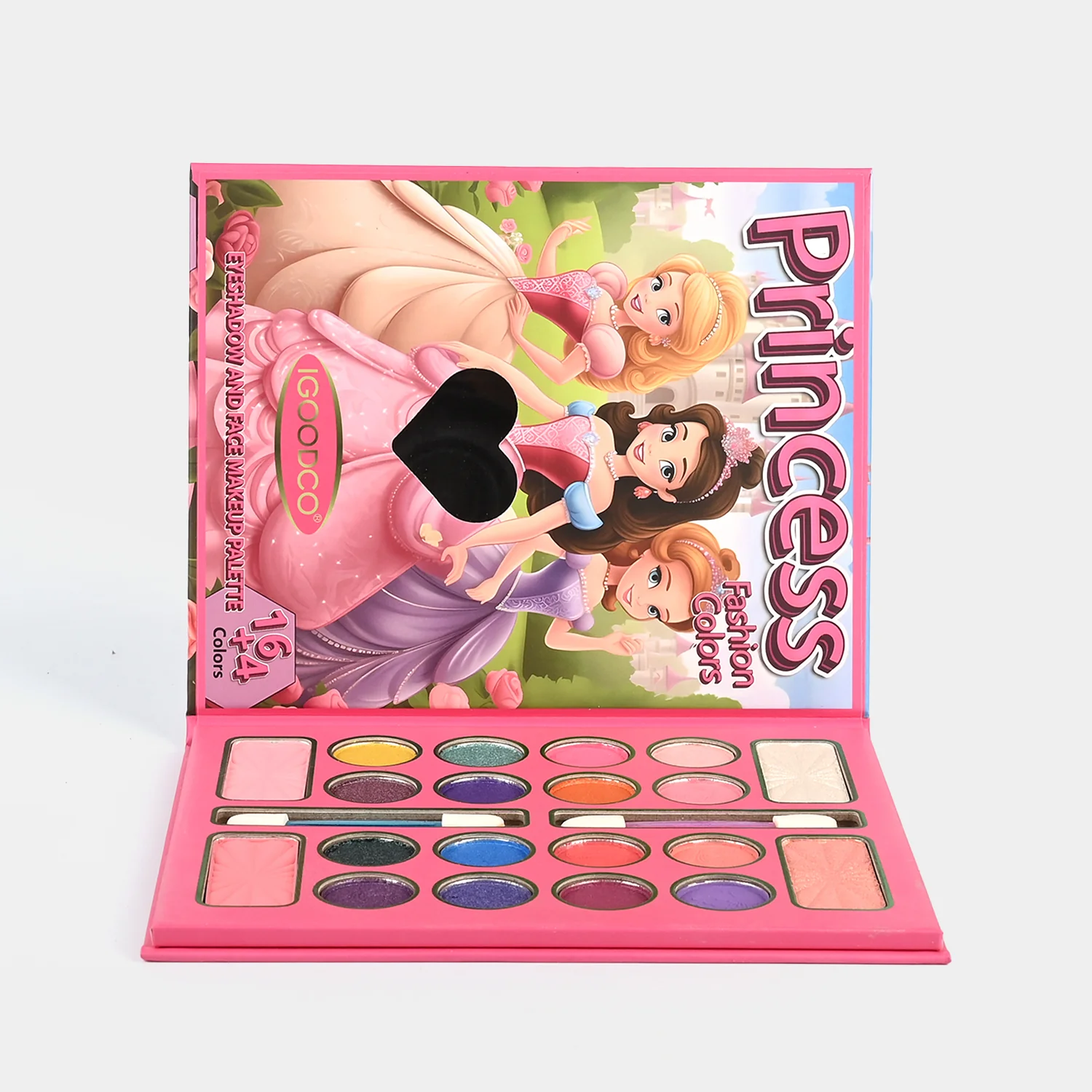 Girls Makeup & Beauty Gift Set - Image 4