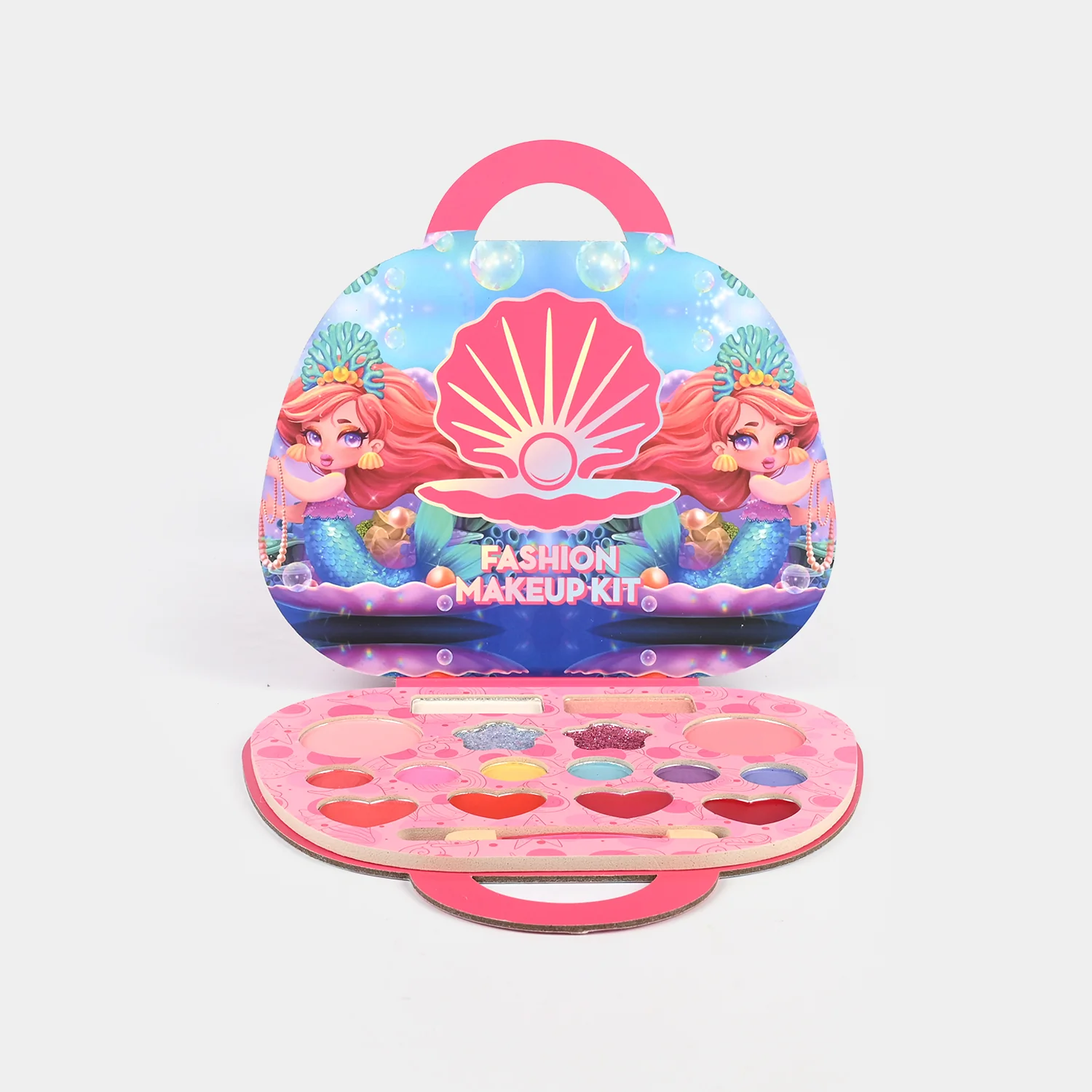 Girls Makeup & Beauty Gift Set - Image 4