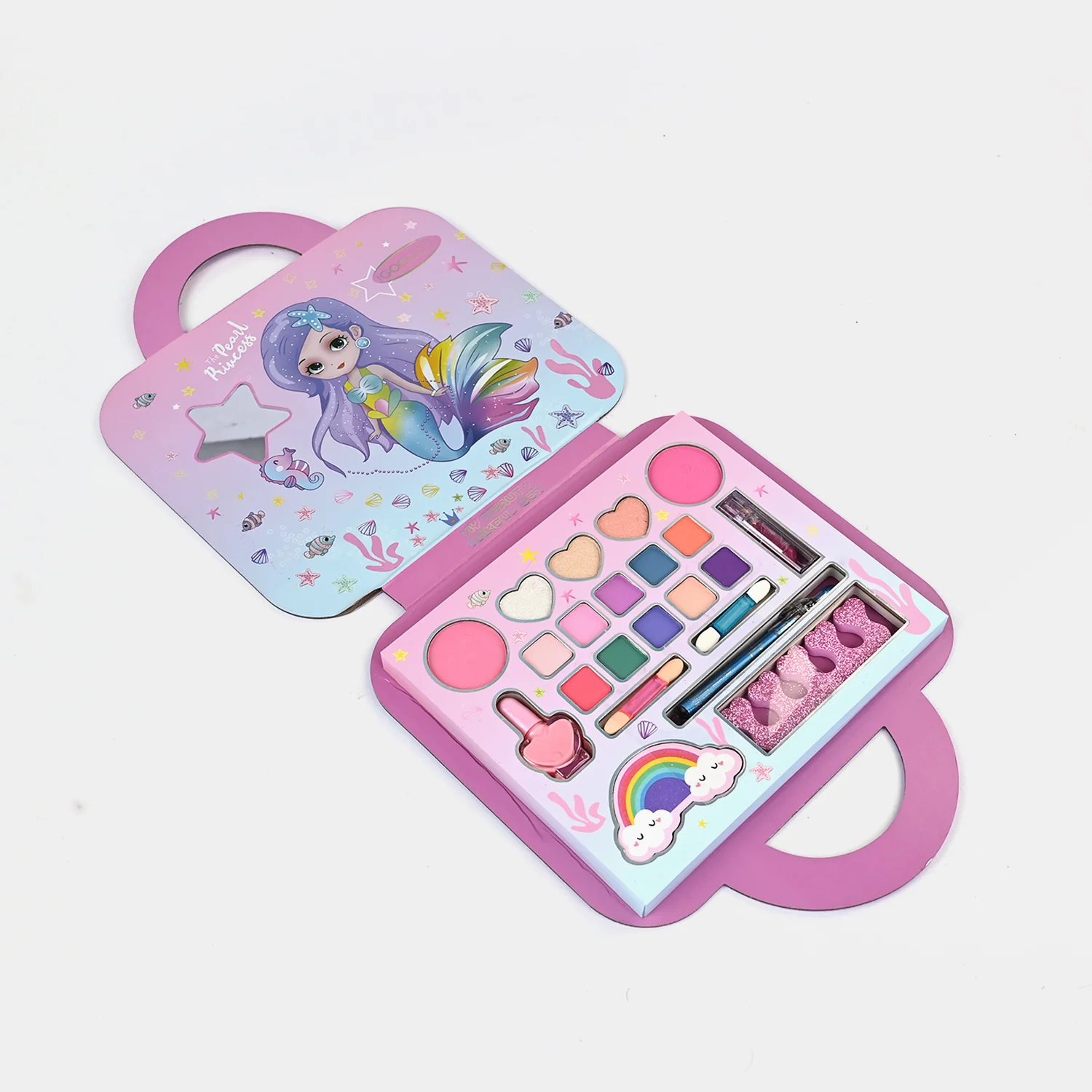 Kids Beauty Makeup Set - Image 2