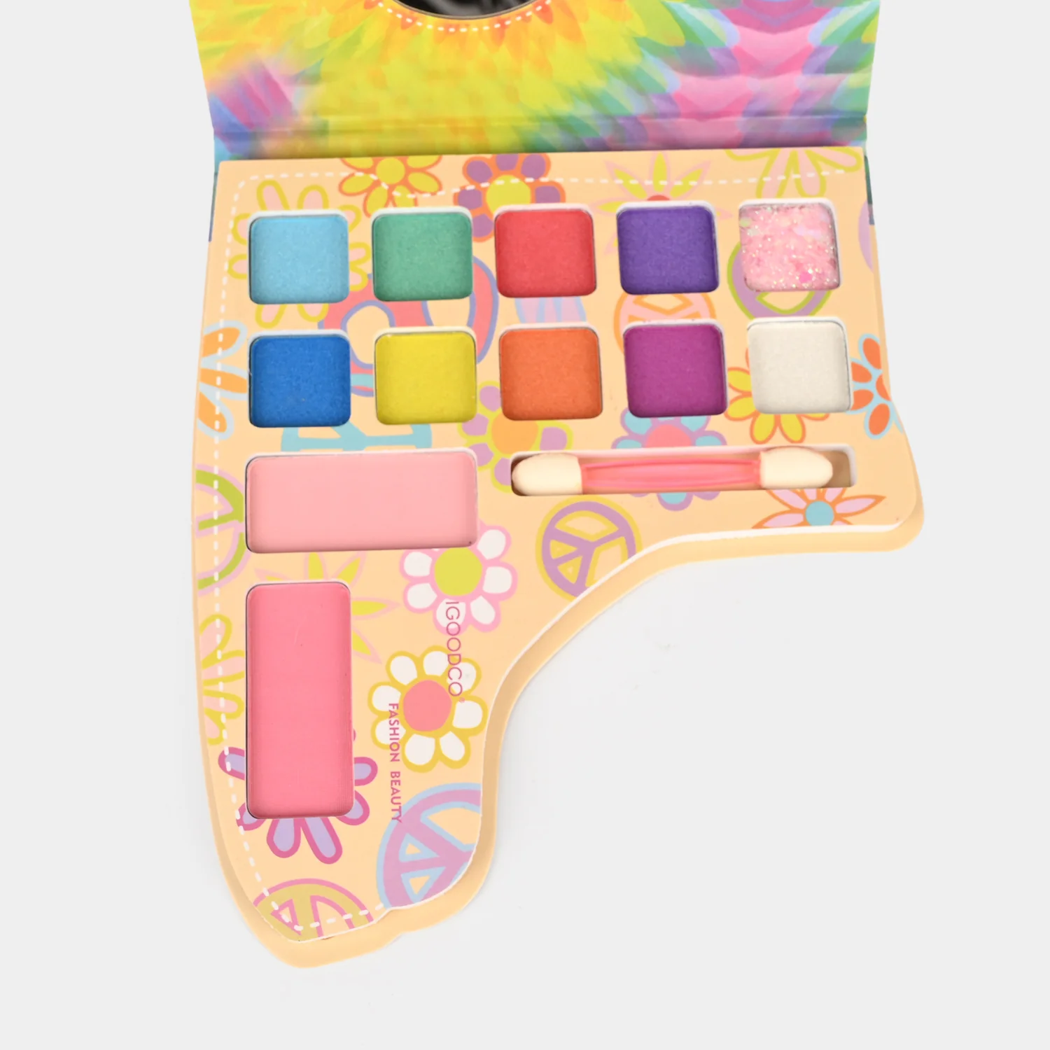 Girls Makeup & Beauty Gift Set - Image 2
