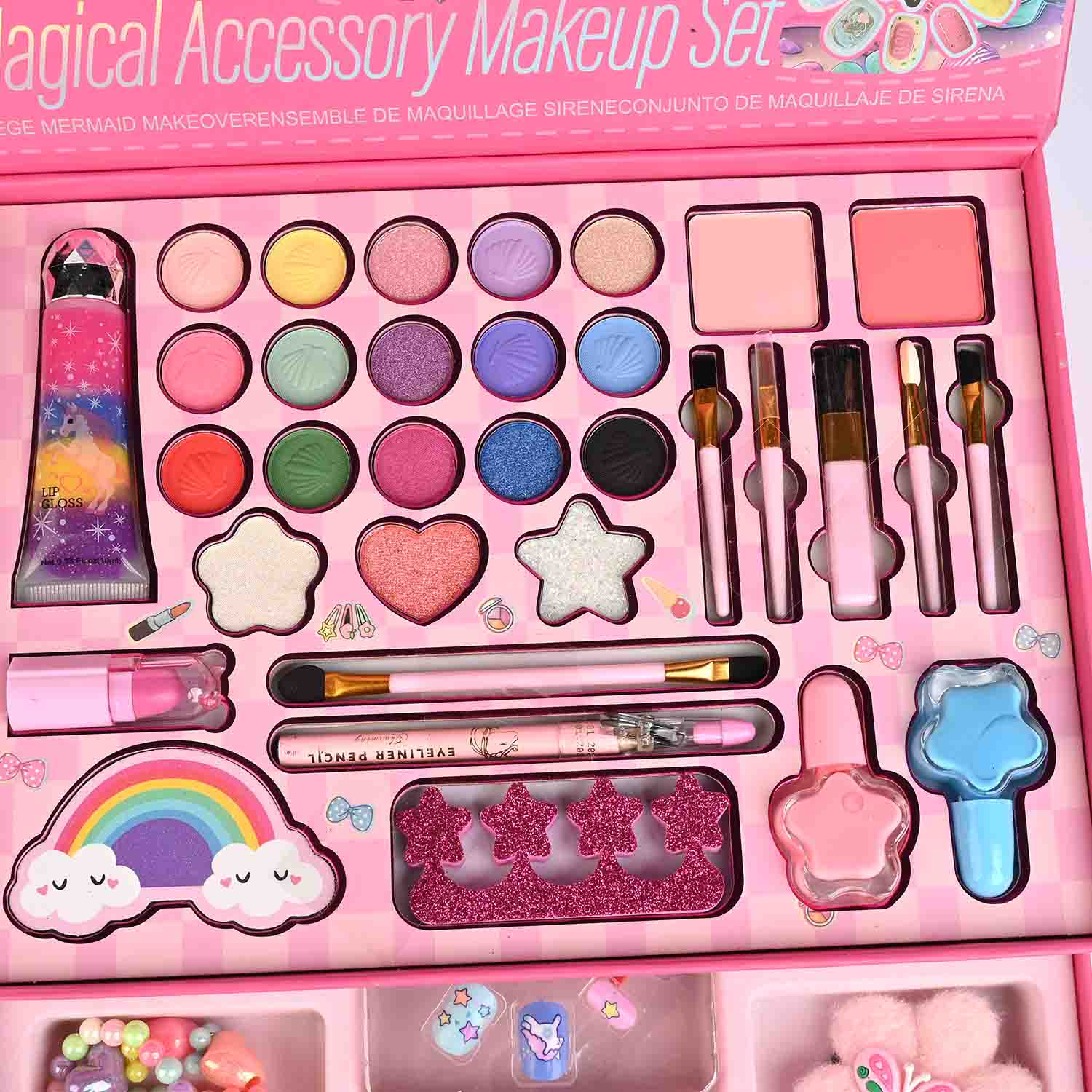 Magical Accessory Makeup Set - Image 2