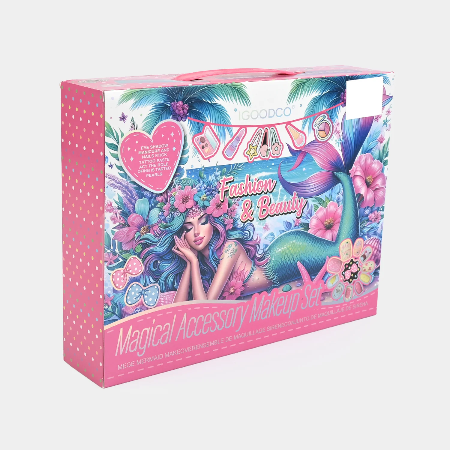 Magical Accessory Makeup Set - Image 3