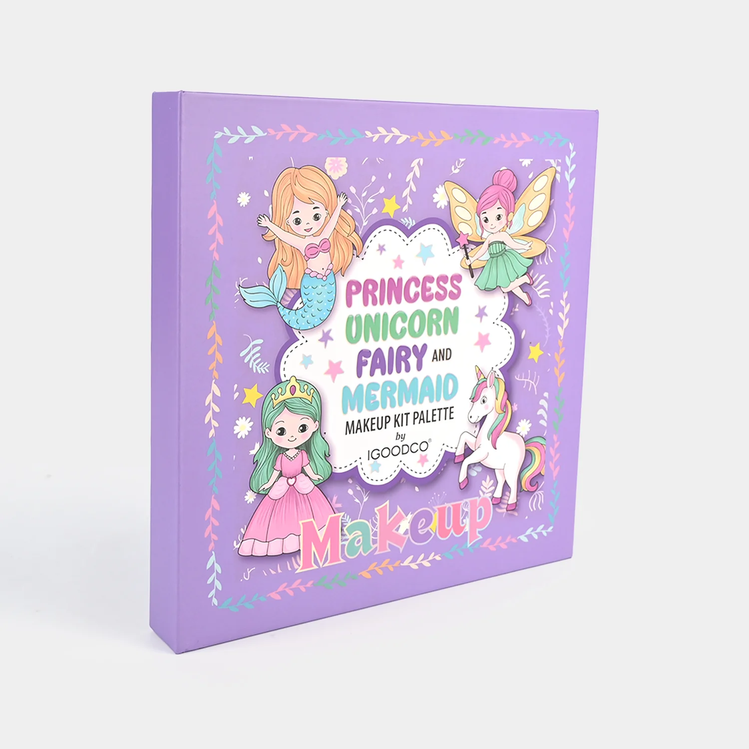 Girls Makeup & Beauty Gift Set - Image 3