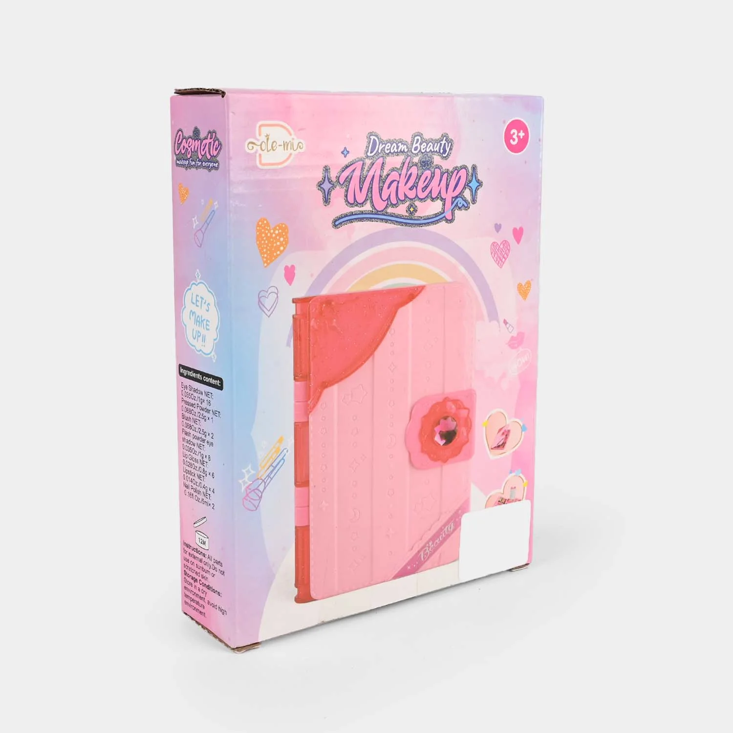 Makeup Set - Image 3