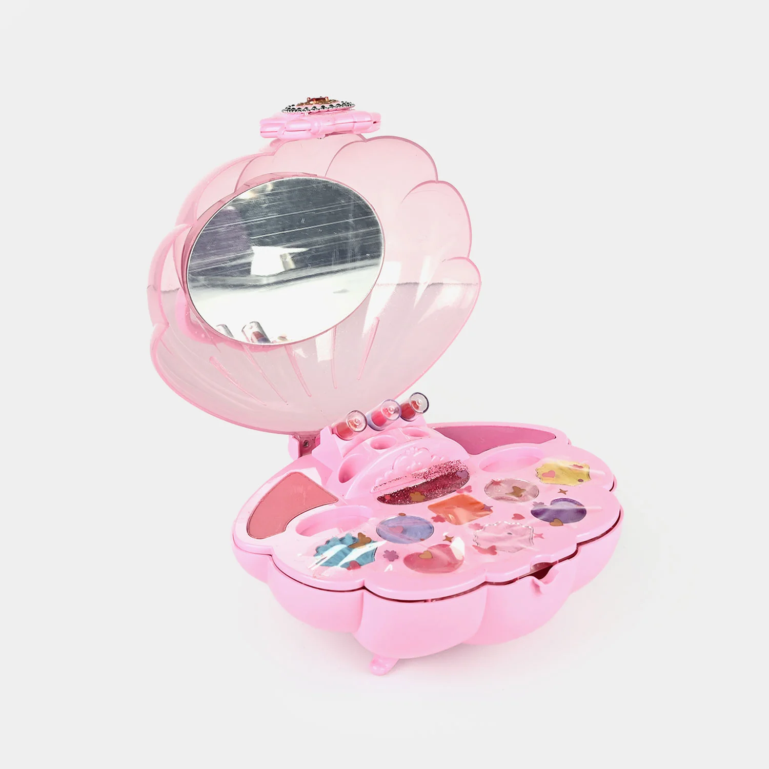 Cute Beauty Pretend Play Makeup Set - Image 6