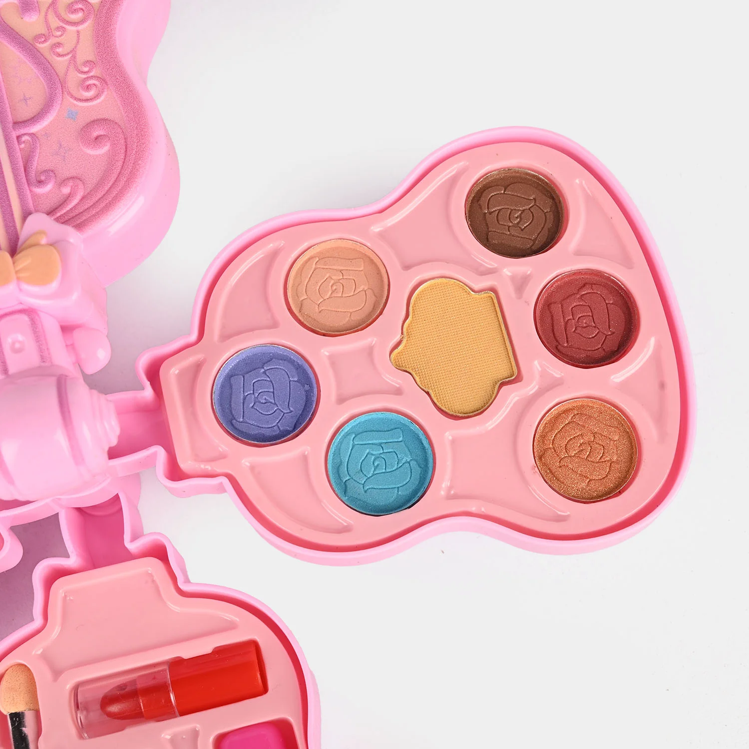 Cute Beauty Pretend Play Makeup Set - Image 2