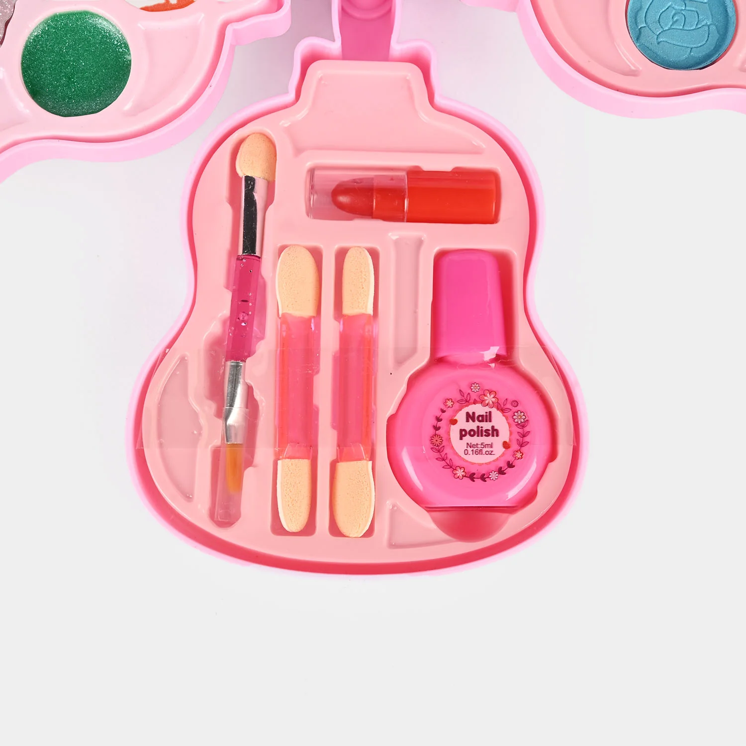 Cute Beauty Pretend Play Makeup Set - Image 4