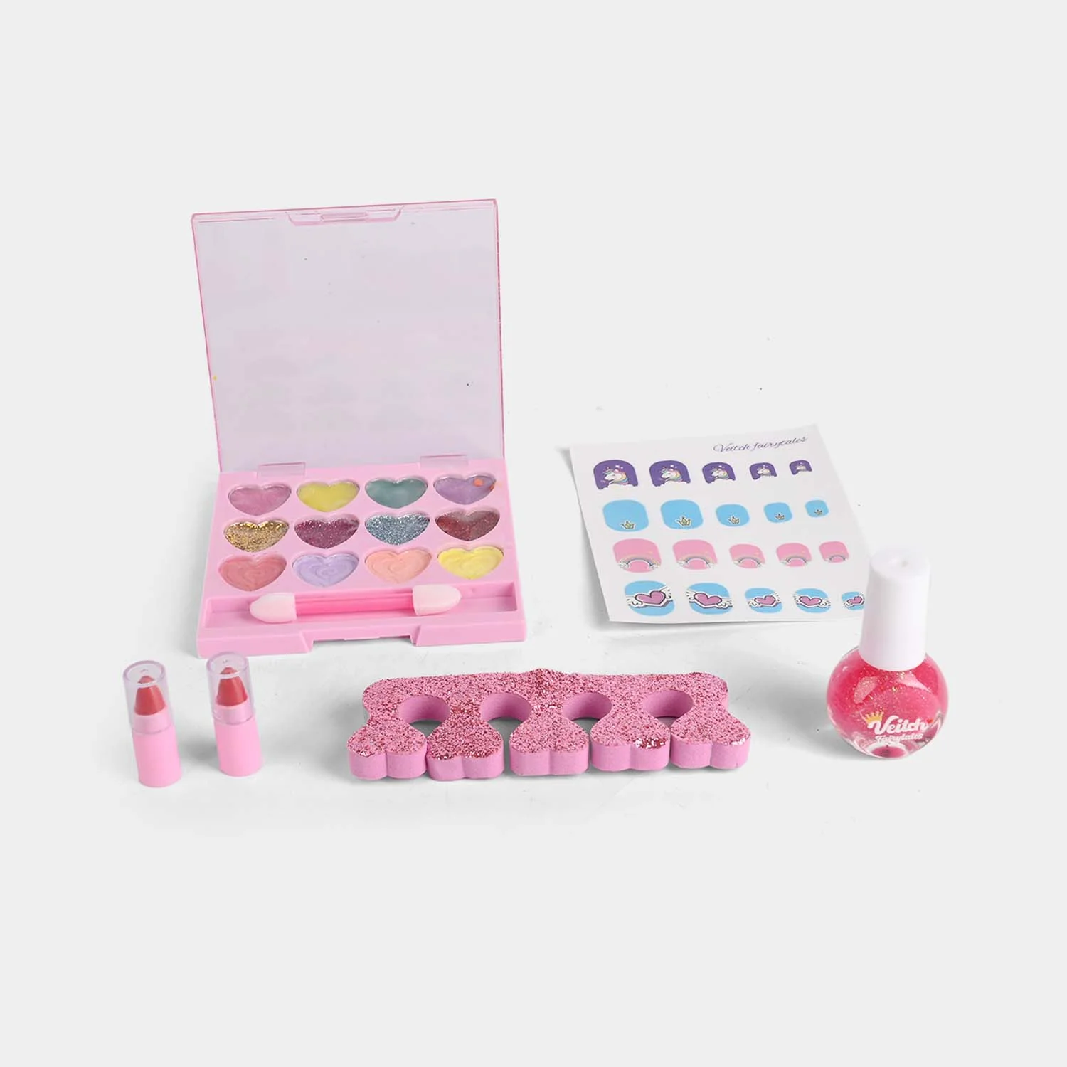 Pretend Play Makeup Kit - Image 2