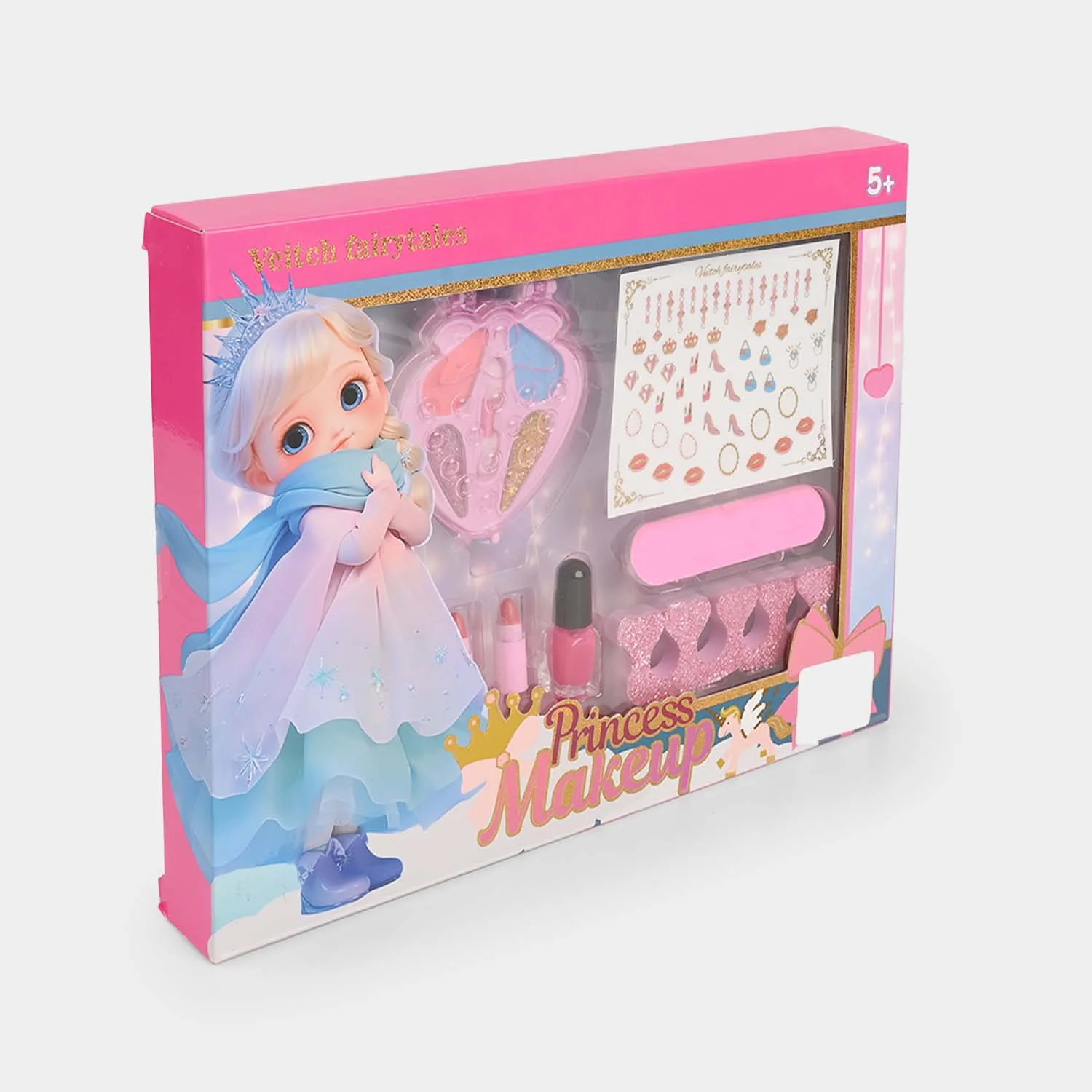Pretend Play Makeup Set - Image 3